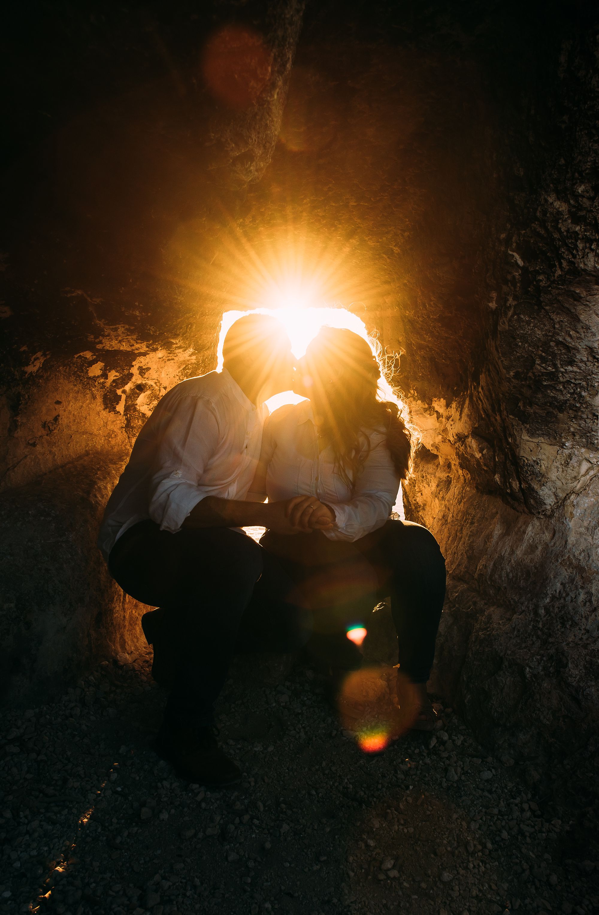 Josielle & Nolan | Pre-Wedding | Malta | Shane P. Watts Photography