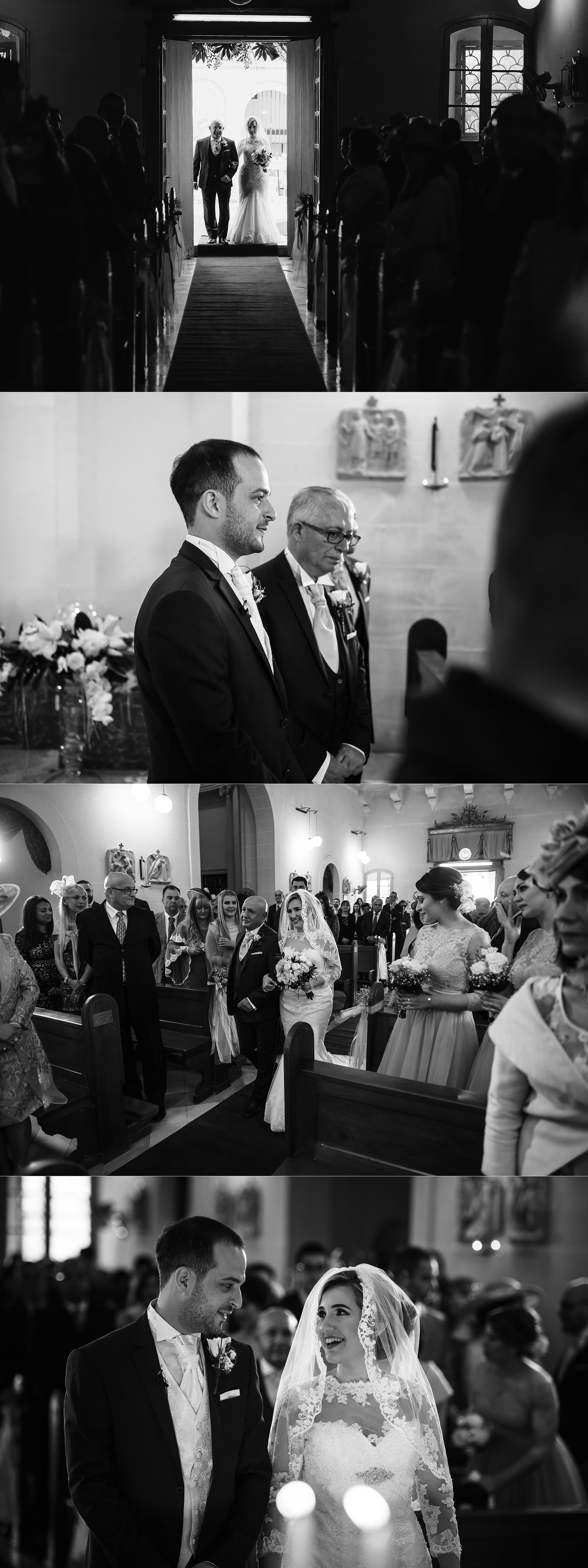 Xanthe & Kris - Xara Lodge - Wedding Photography Malta - Shane P. Watts