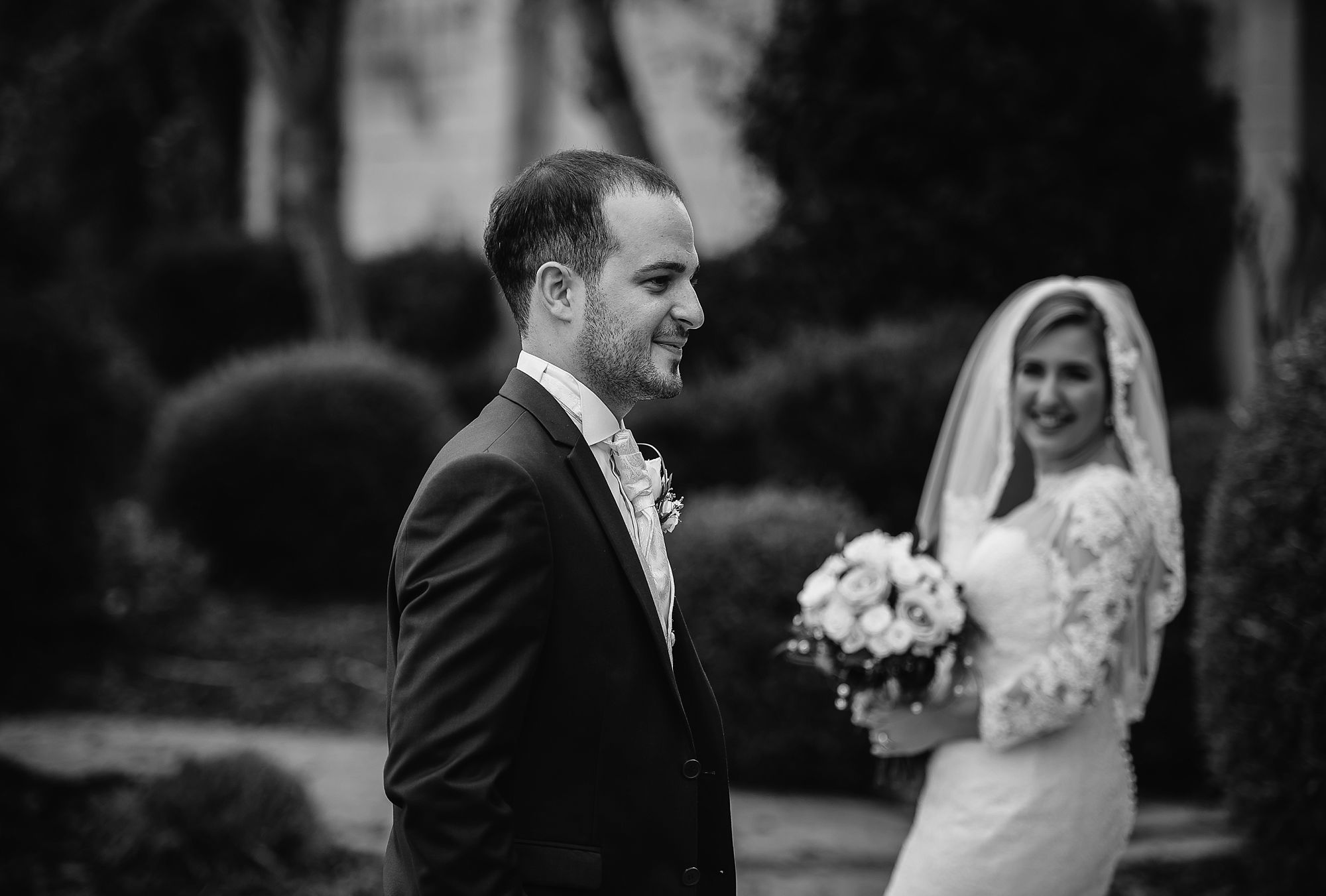Xanthe & Kris - Xara Lodge - Wedding Photography Malta - Shane P. Watts
