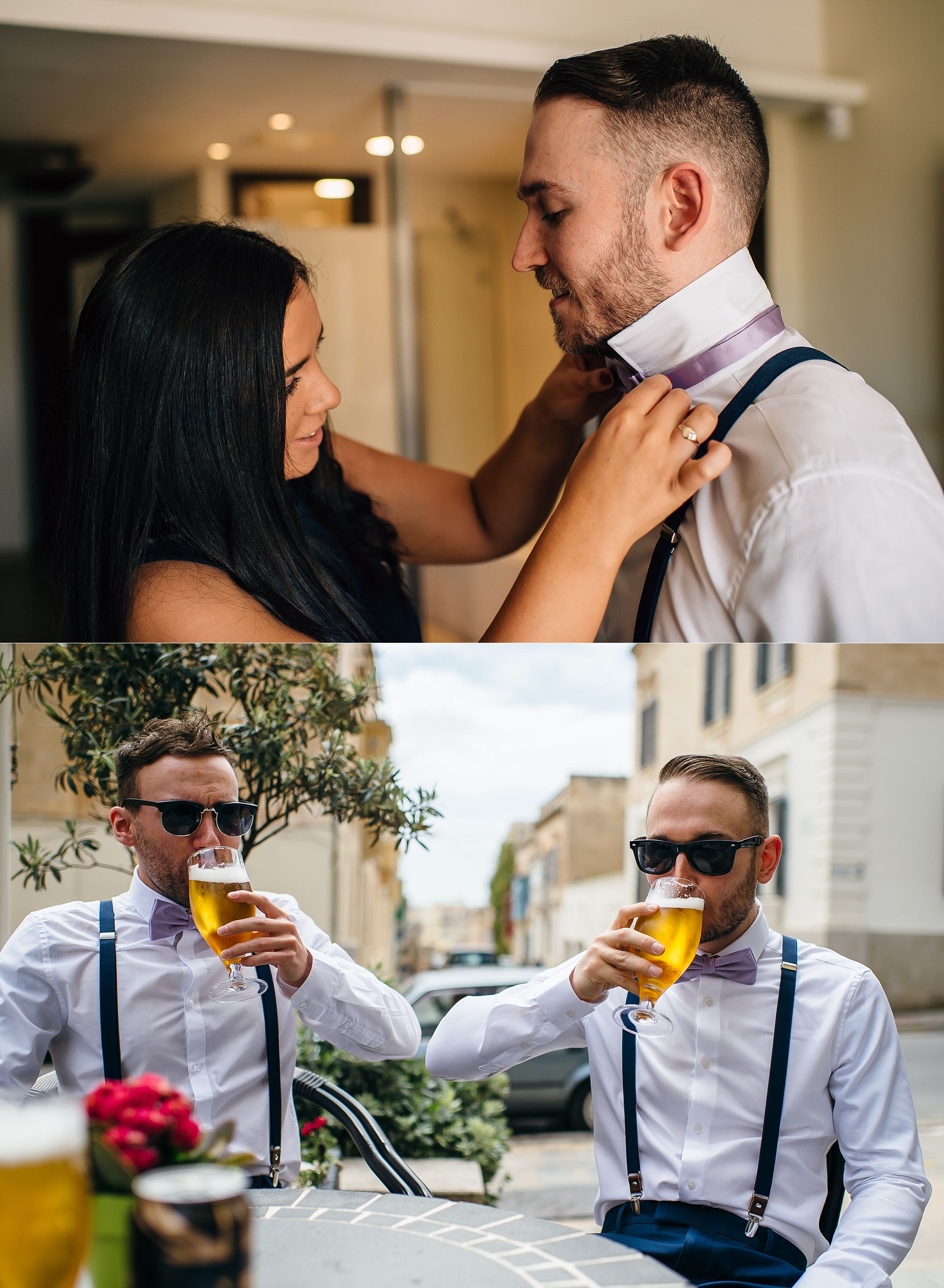 Emily-Jane & Daryl | Palazzo Parisio | Wedding Photography Malta | Shane P. Watts