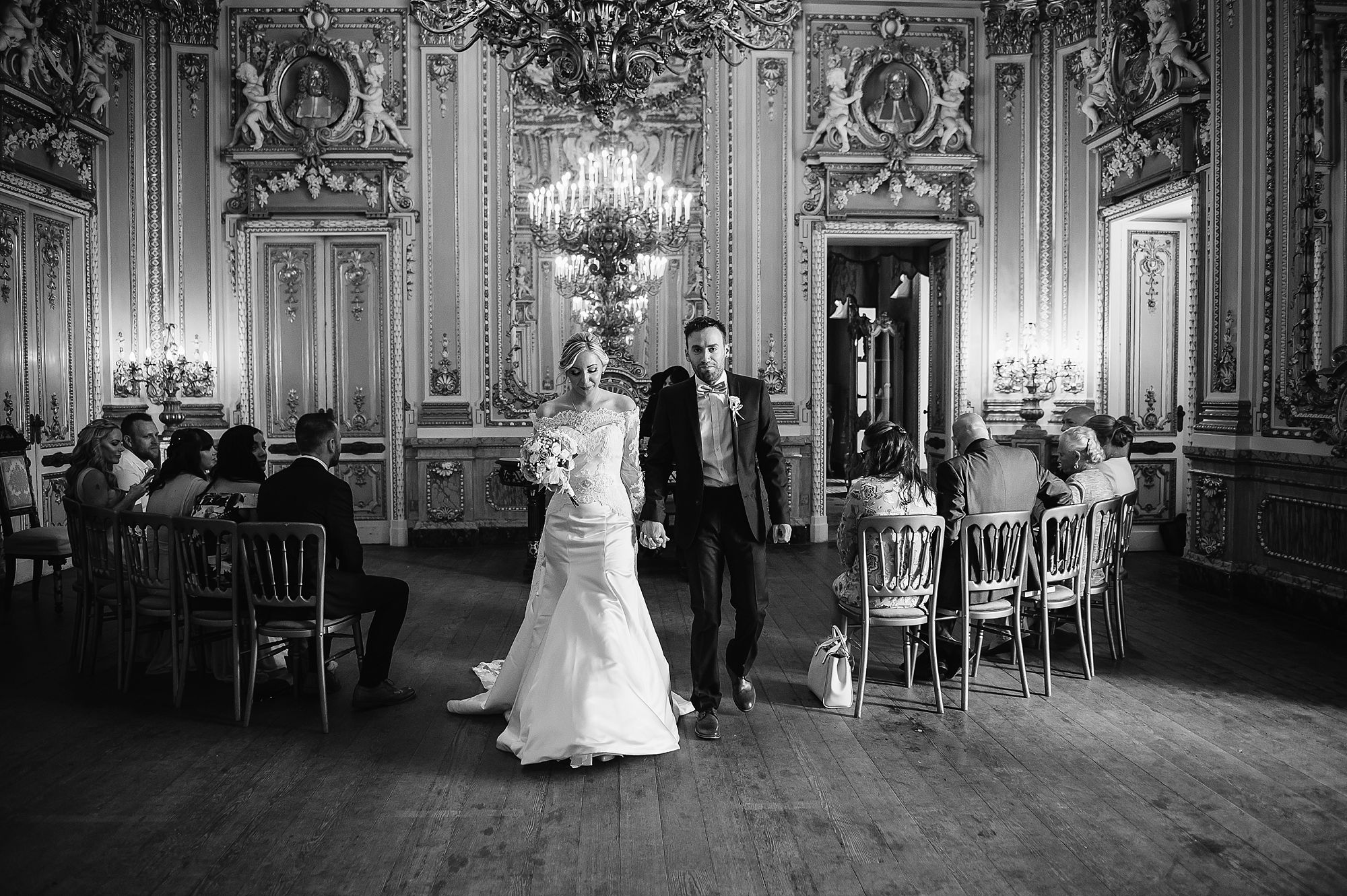 Emily-Jane & Daryl | Palazzo Parisio | Wedding Photography Malta | Shane P. Watts