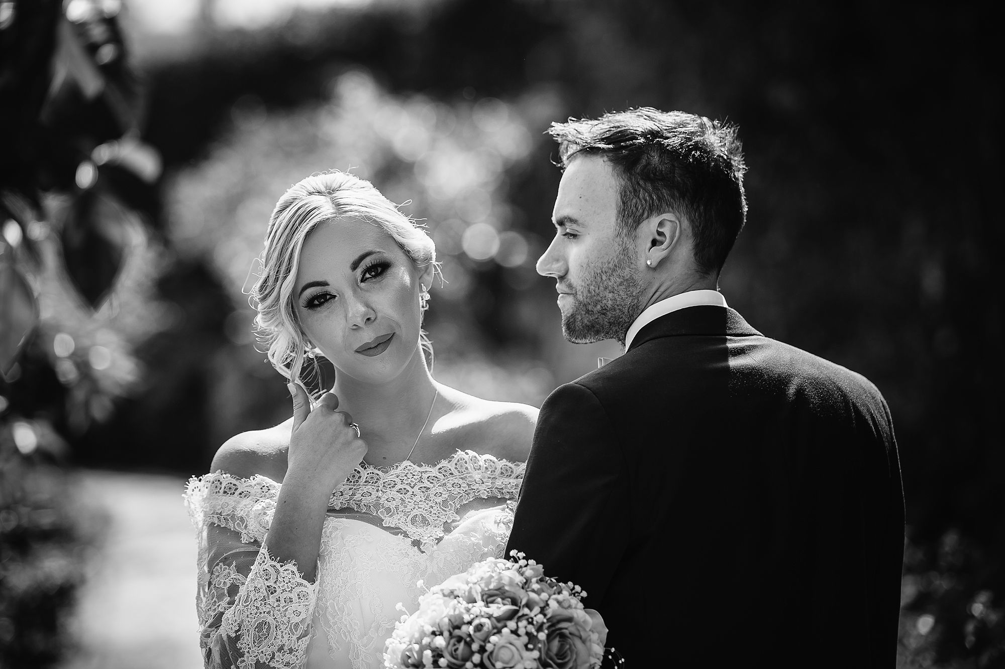 Emily-Jane & Daryl | Palazzo Parisio | Wedding Photography Malta | Shane P. Watts