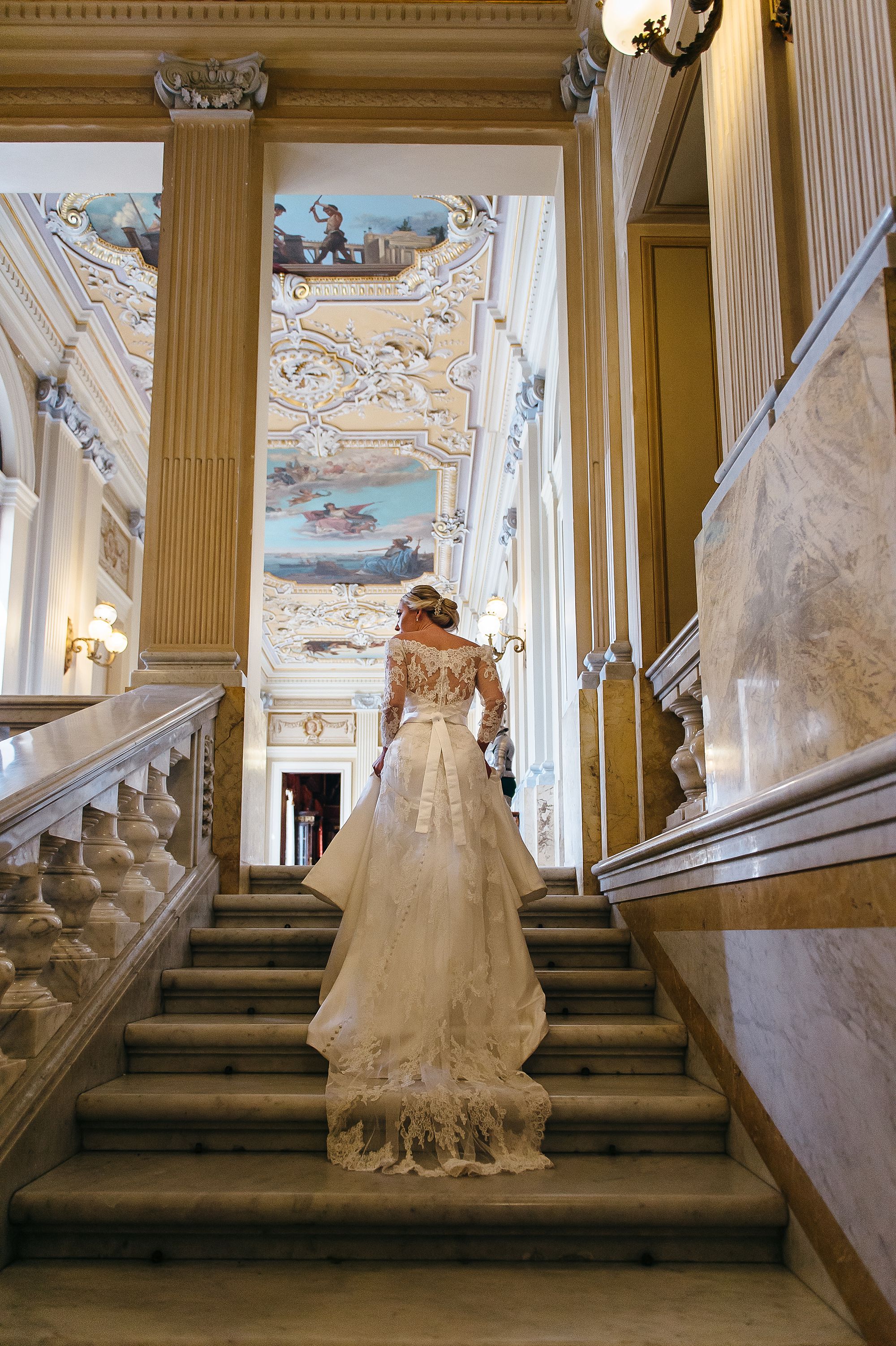 Emily-Jane & Daryl | Palazzo Parisio | Wedding Photography Malta | Shane P. Watts