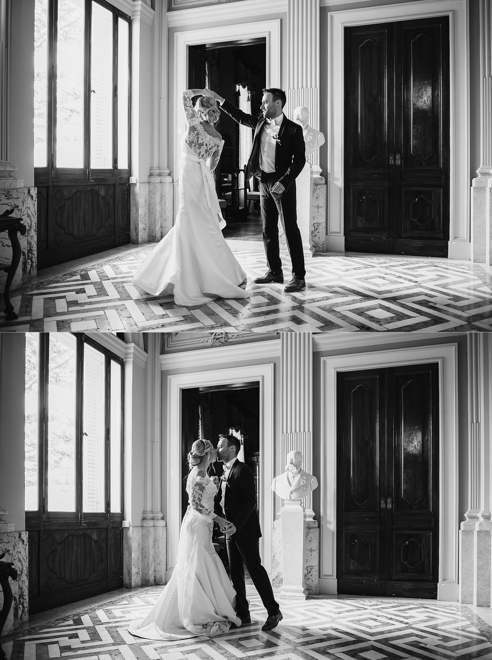 Emily-Jane & Daryl | Palazzo Parisio | Wedding Photography Malta | Shane P. Watts