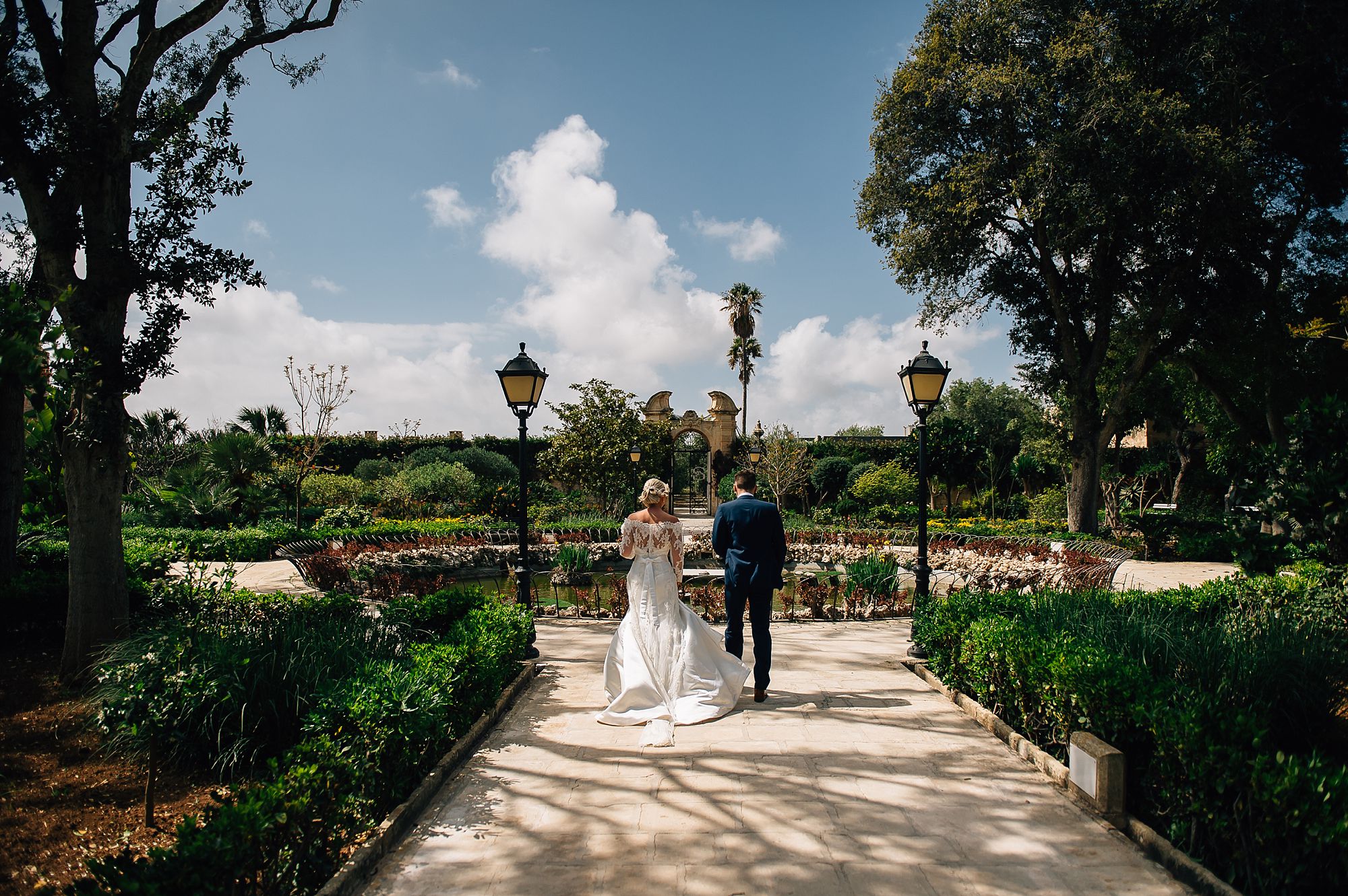 Emily-Jane & Daryl | Palazzo Parisio | Wedding Photography Malta | Shane P. Watts