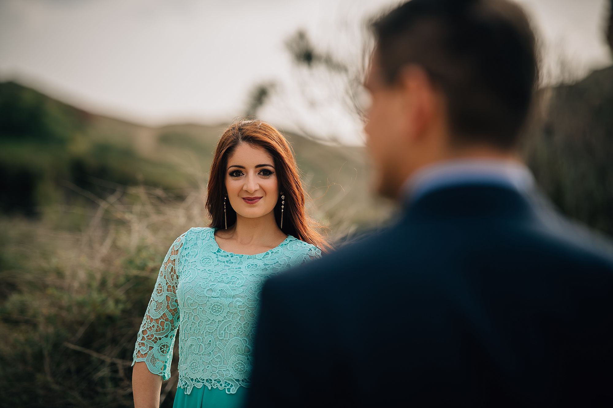 Stefania & Andrew - Couple Shoot - Shane P. Watts Photography