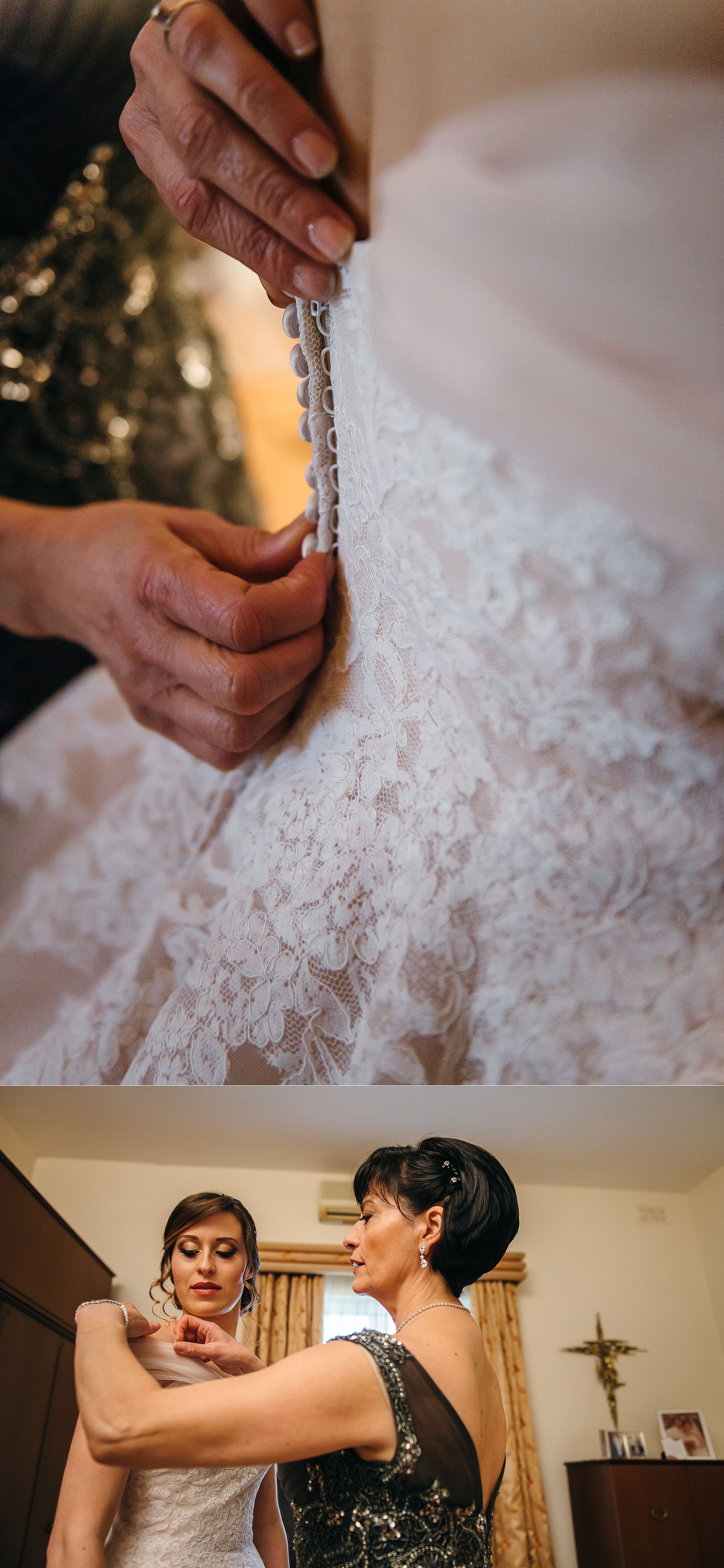 Lorraine & Cliff - The Hilton - Wedding Photography Malta - Shane P. Watts