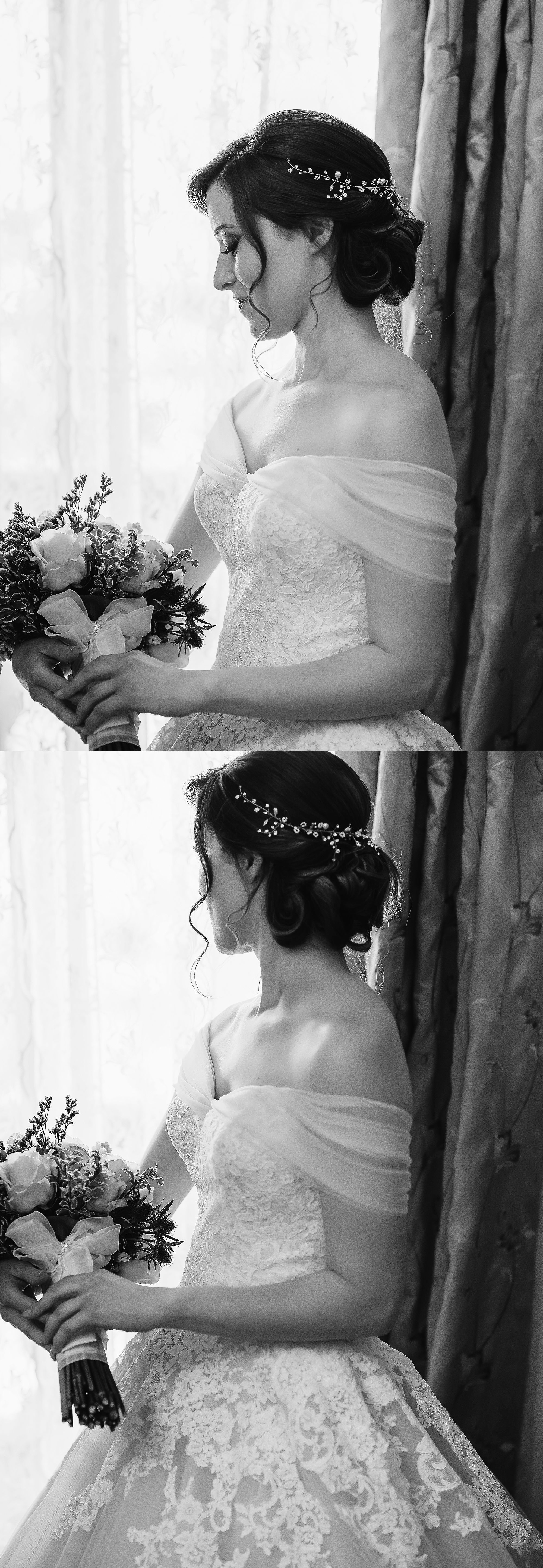 Lorraine & Cliff - The Hilton - Wedding Photography Malta - Shane P. Watts