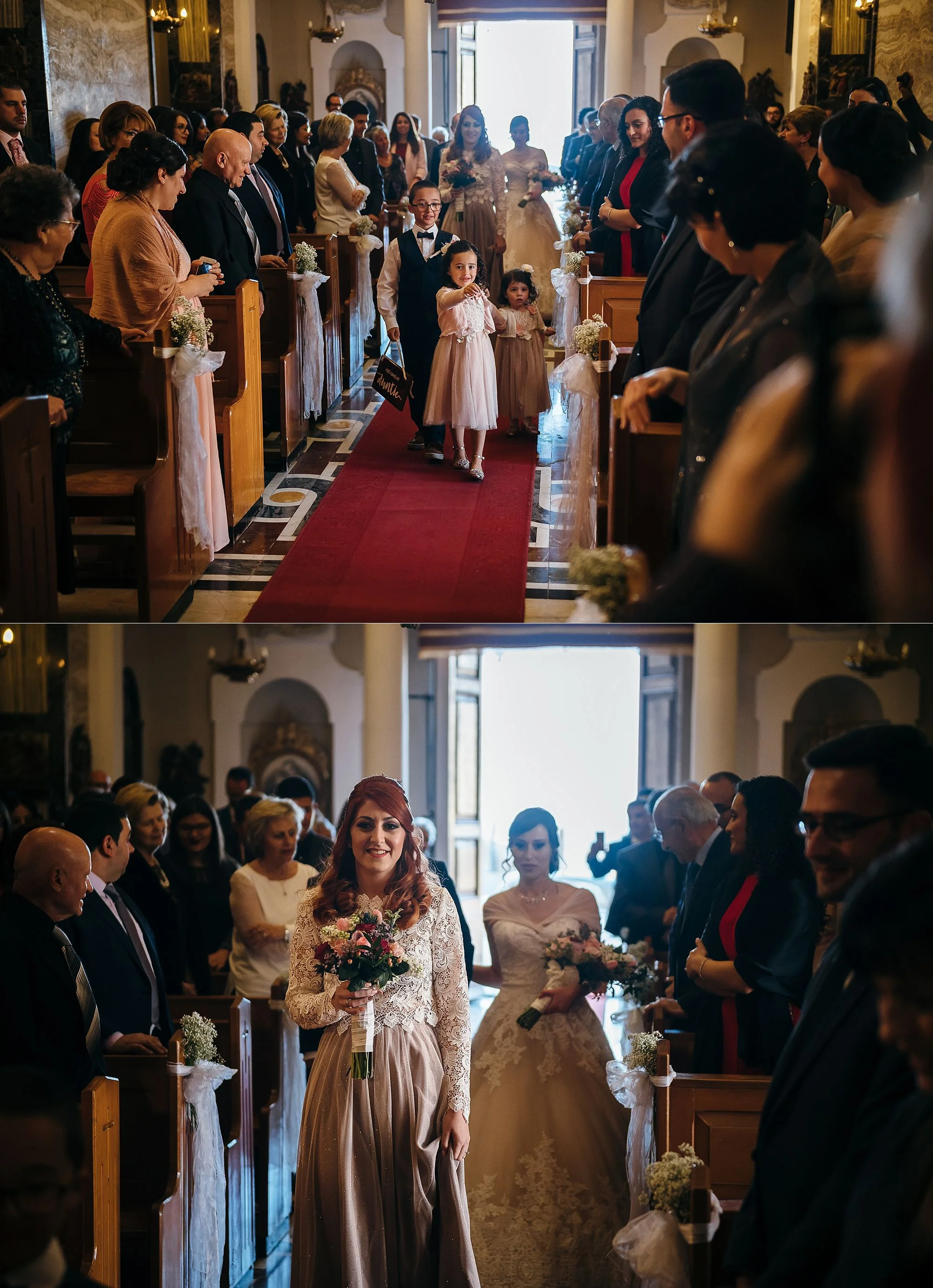 Lorraine & Cliff - The Hilton - Wedding Photography Malta - Shane P. Watts