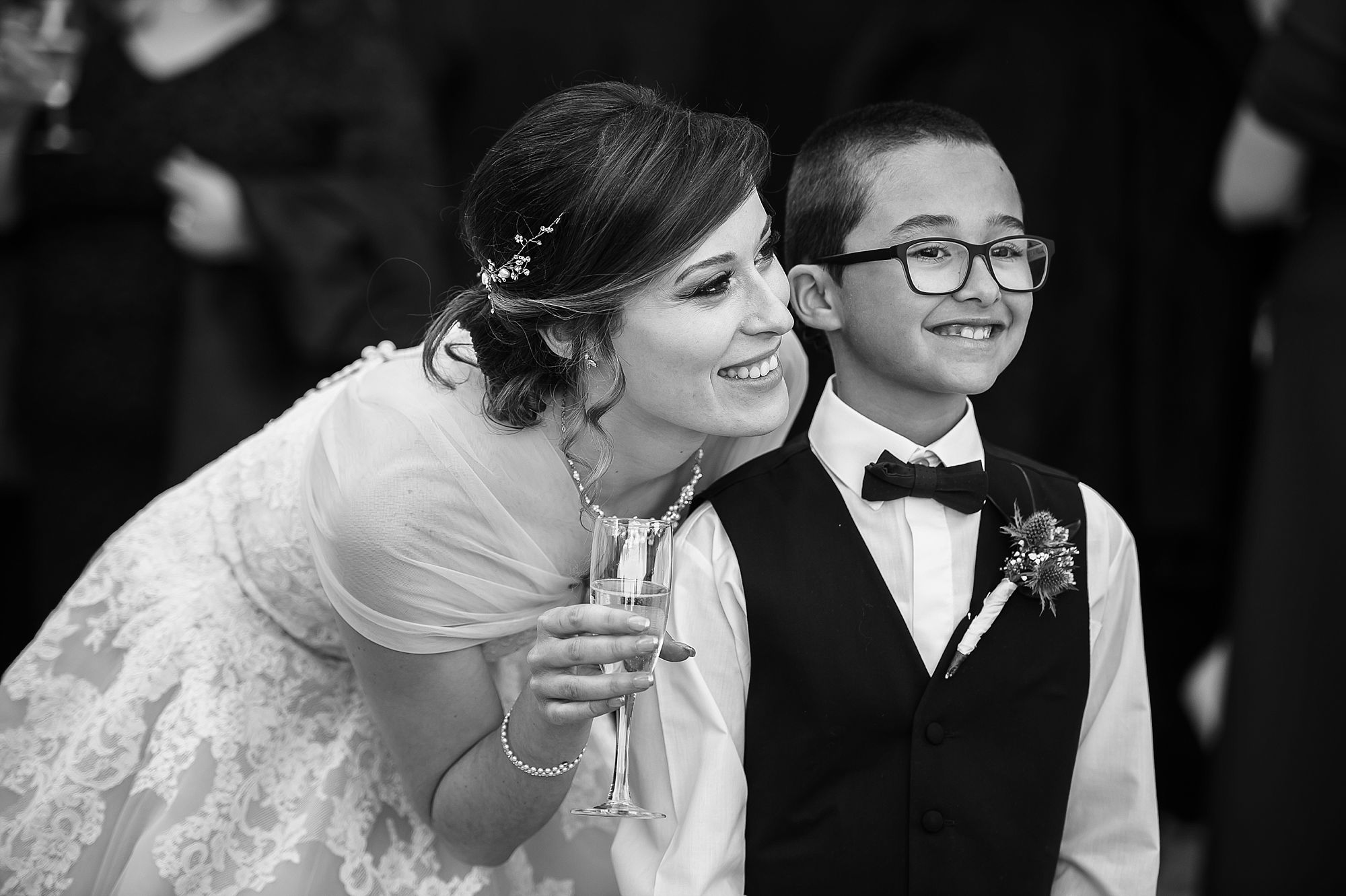 Lorraine & Cliff - The Hilton - Wedding Photography Malta - Shane P. Watts