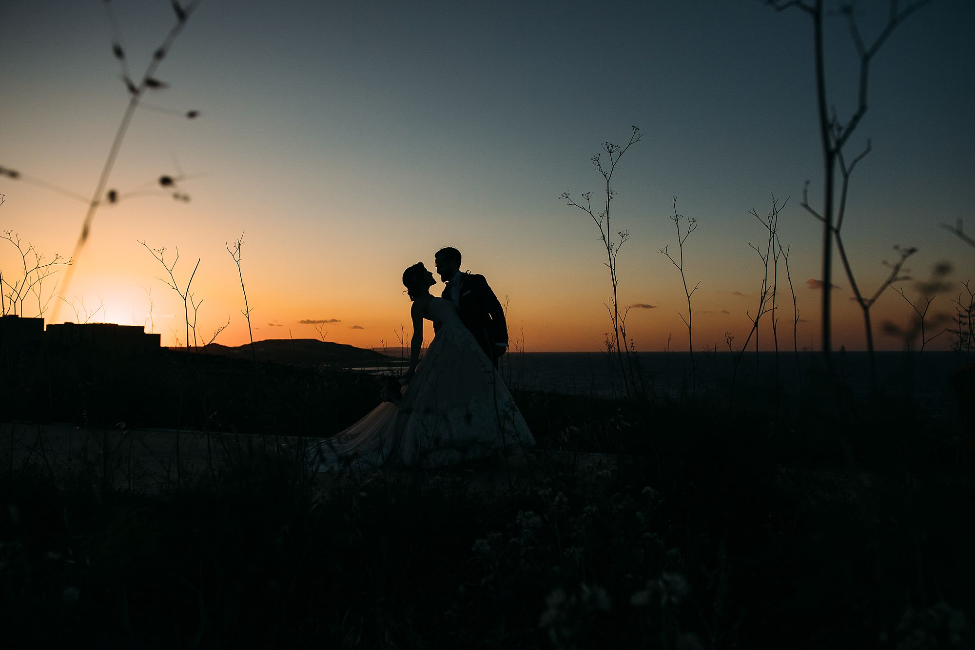 Lorraine & Cliff - The Hilton - Wedding Photography Malta - Shane P. Watts