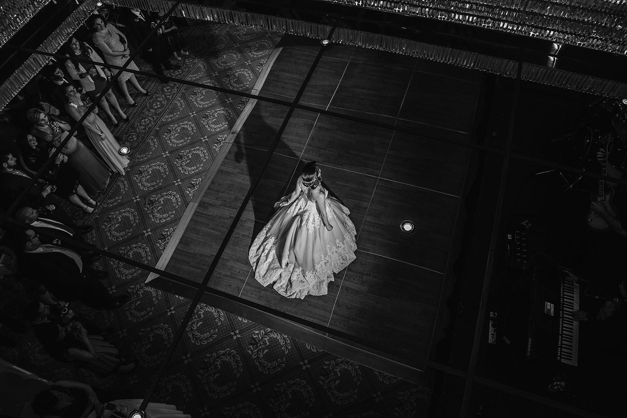 Lorraine & Cliff - The Hilton - Wedding Photography Malta - Shane P. Watts