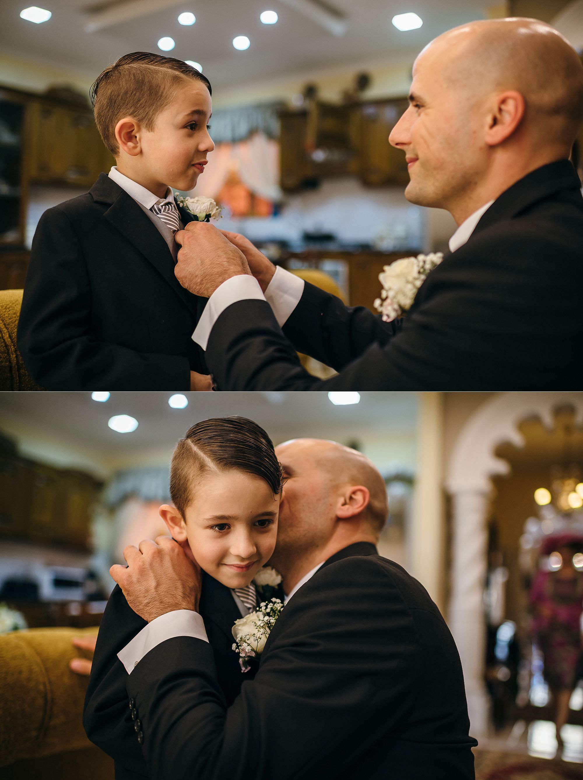 Henriette & Ronald - Castello Dei Baroni - Wedding Photography Malta - Shane P. Watts