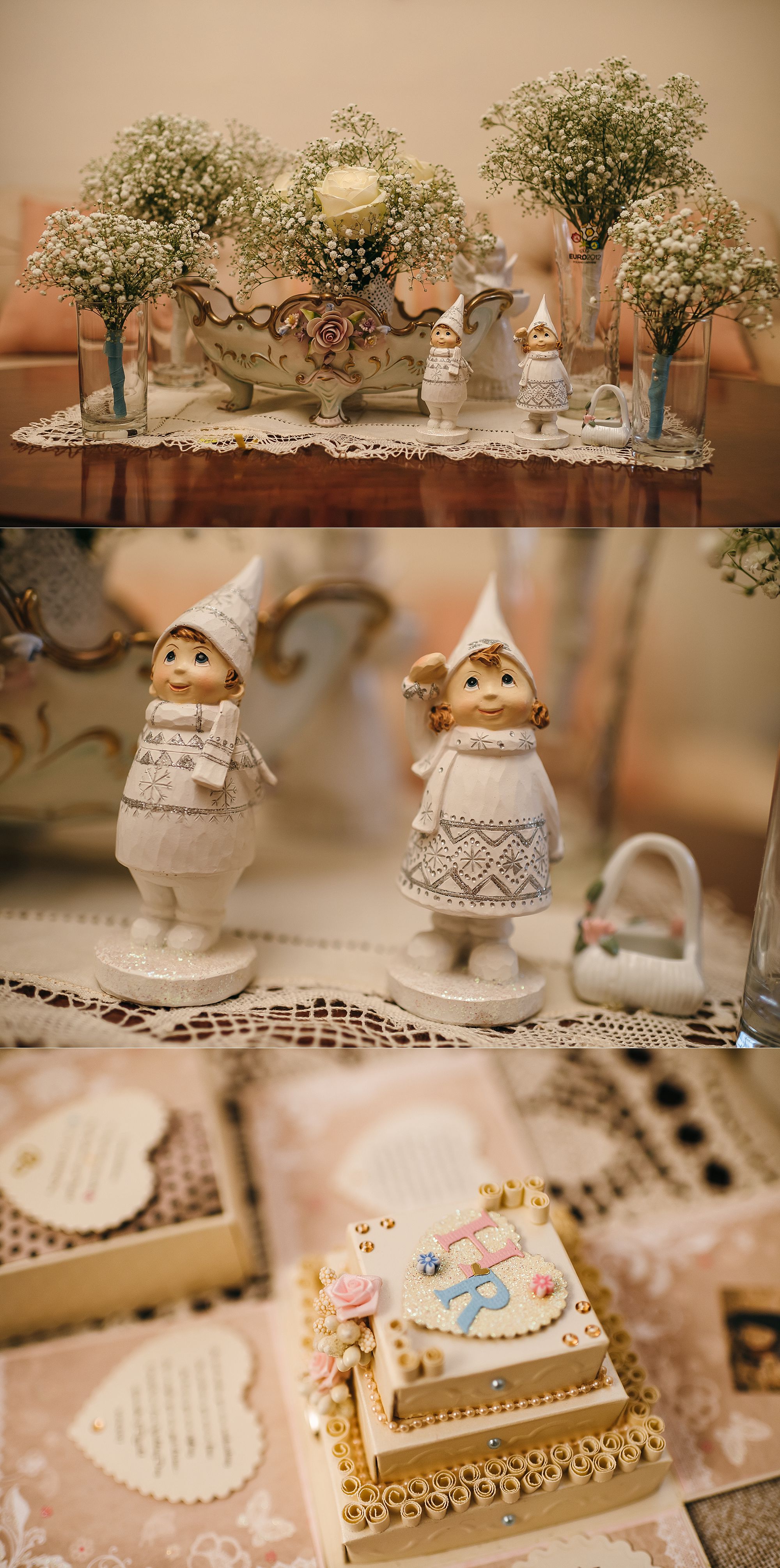 Henriette & Ronald - Castello Dei Baroni - Wedding Photography Malta - Shane P. Watts