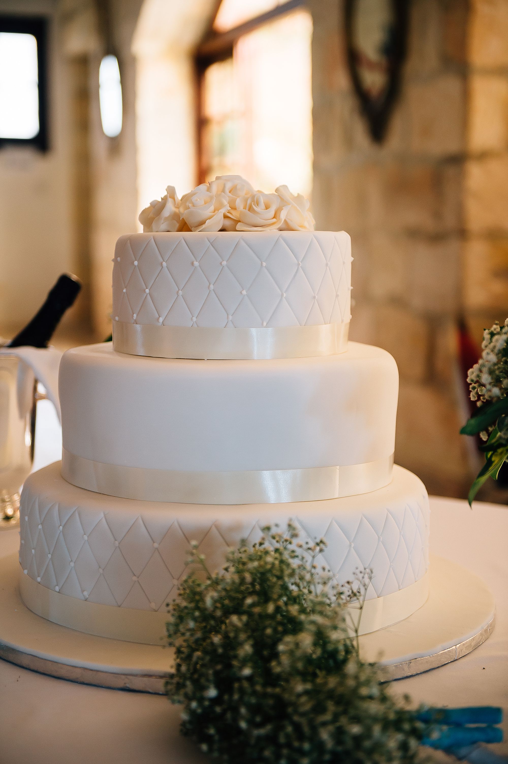 Henriette & Ronald - Castello Dei Baroni - Wedding Photography Malta - Shane P. Watts