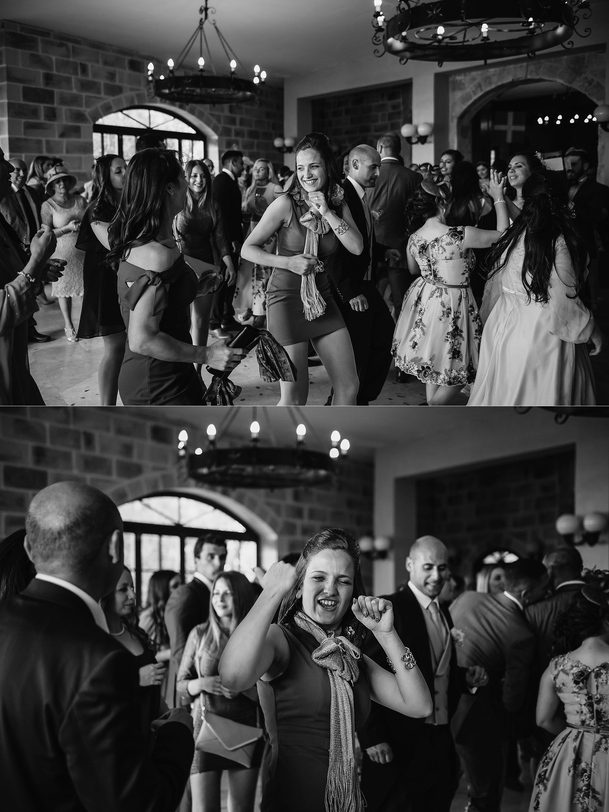 Henriette & Ronald - Castello Dei Baroni - Wedding Photography Malta - Shane P. Watts