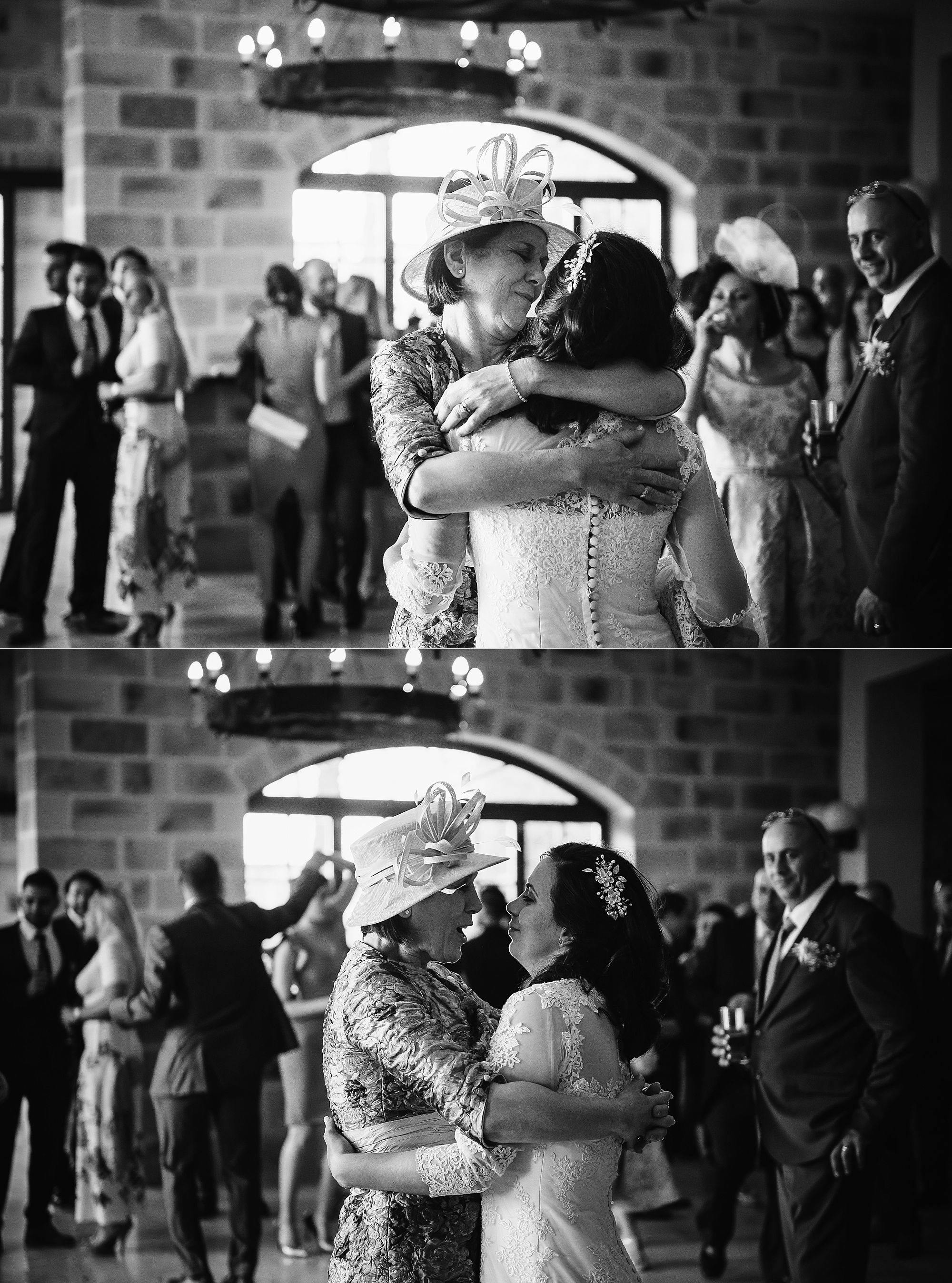 Henriette & Ronald - Castello Dei Baroni - Wedding Photography Malta - Shane P. Watts