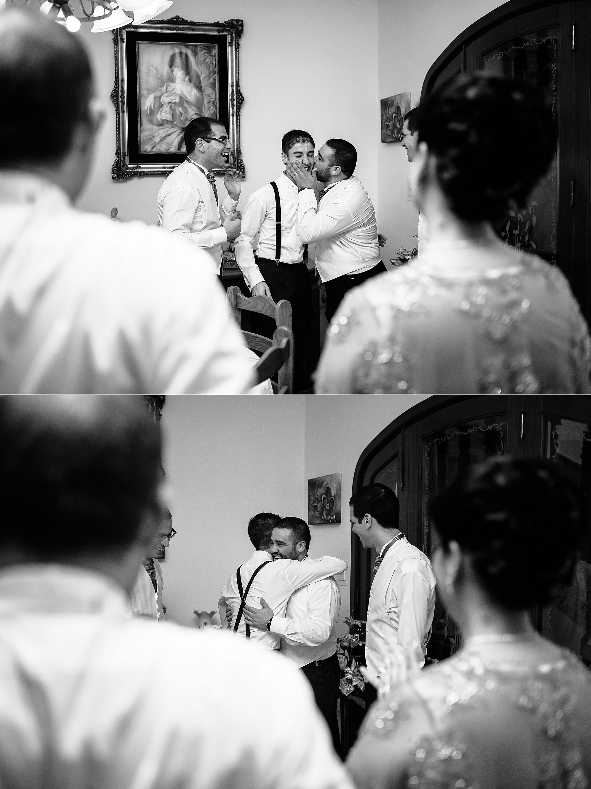 Melinda & Etienne | Castello Dei Baroni | Shane P. Watts Photography | Wedding Photography Malta