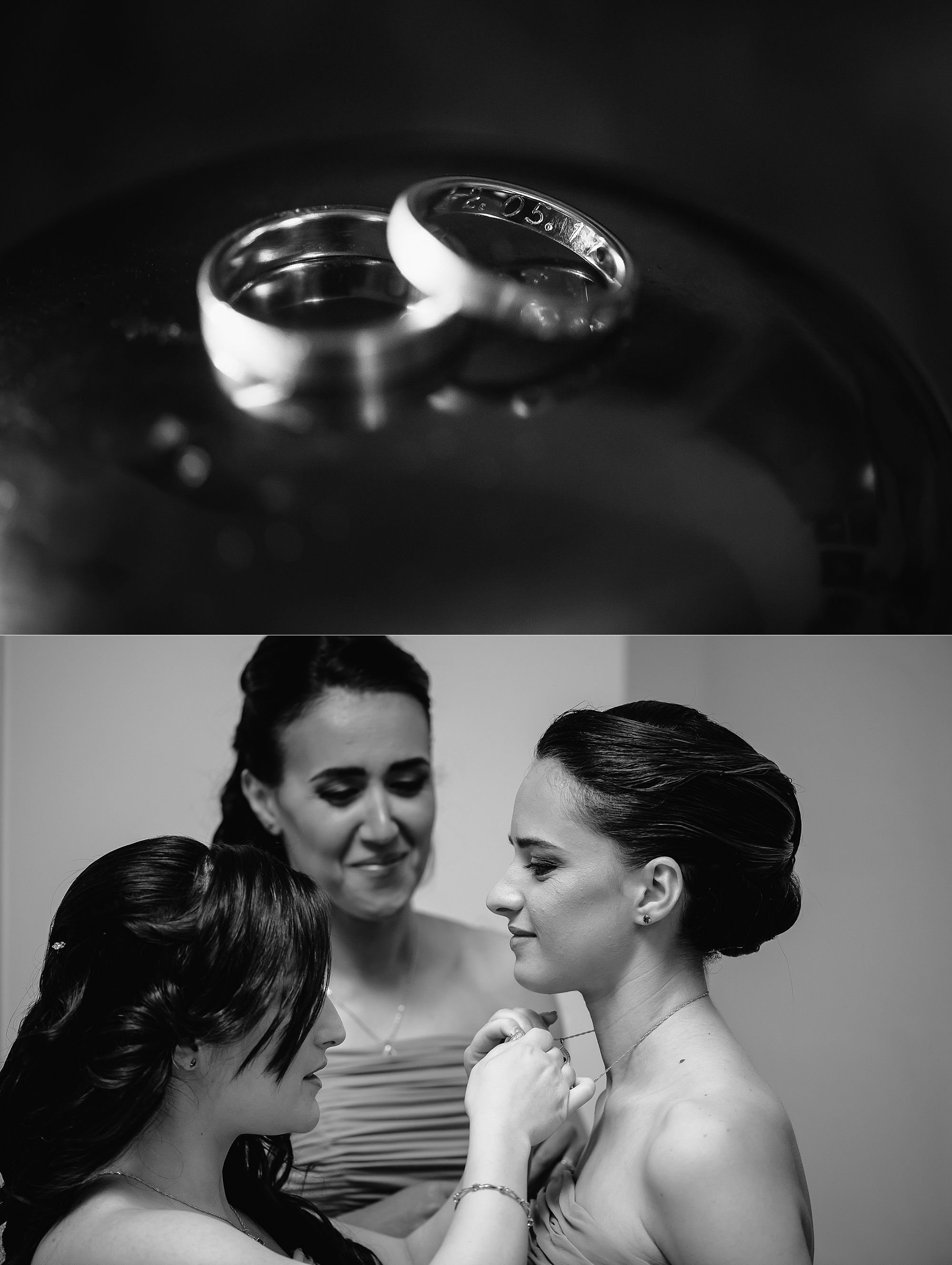Melinda & Etienne | Castello Dei Baroni | Shane P. Watts Photography | Wedding Photography Malta