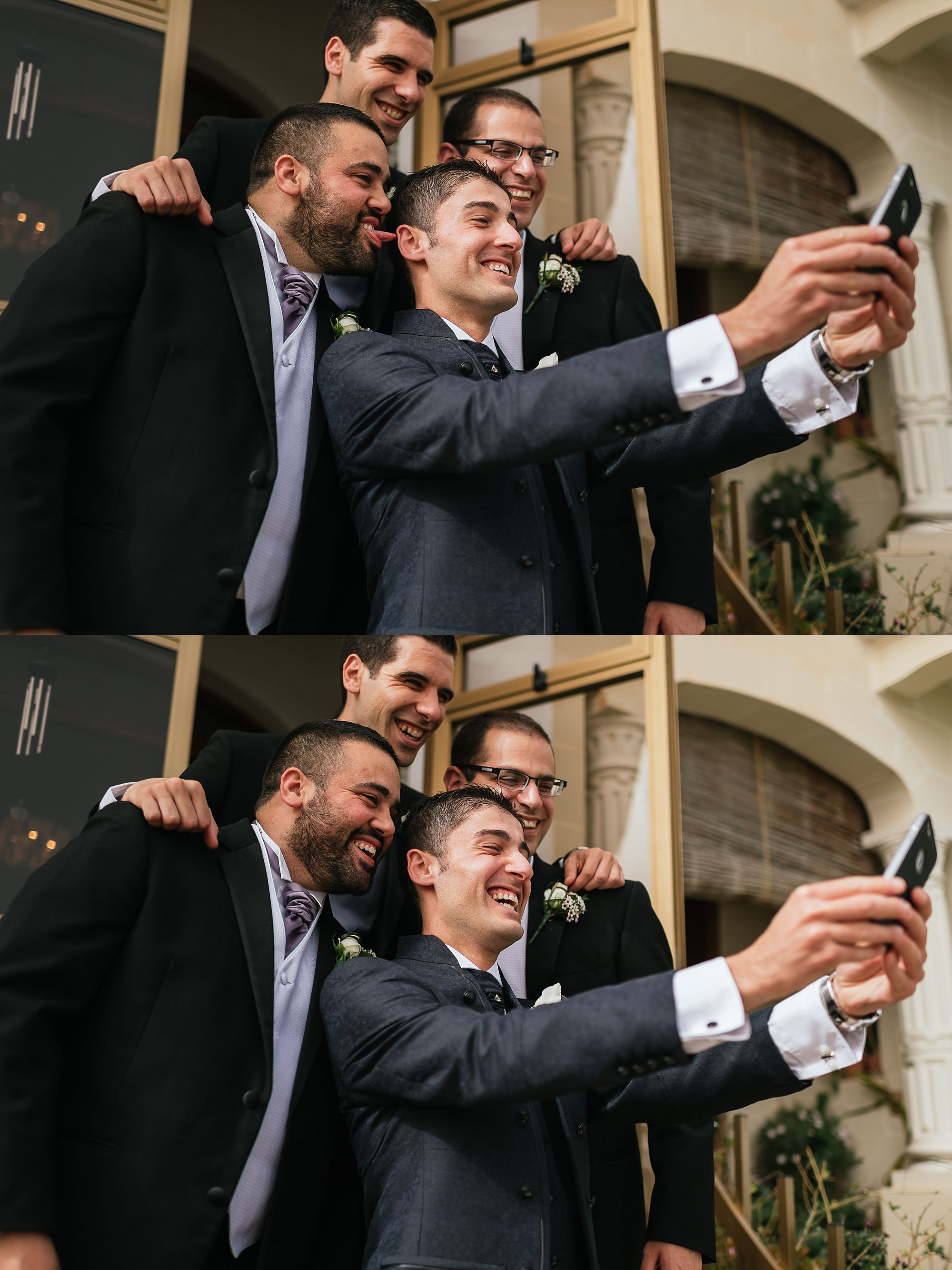 Melinda & Etienne | Castello Dei Baroni | Shane P. Watts Photography | Wedding Photography Malta