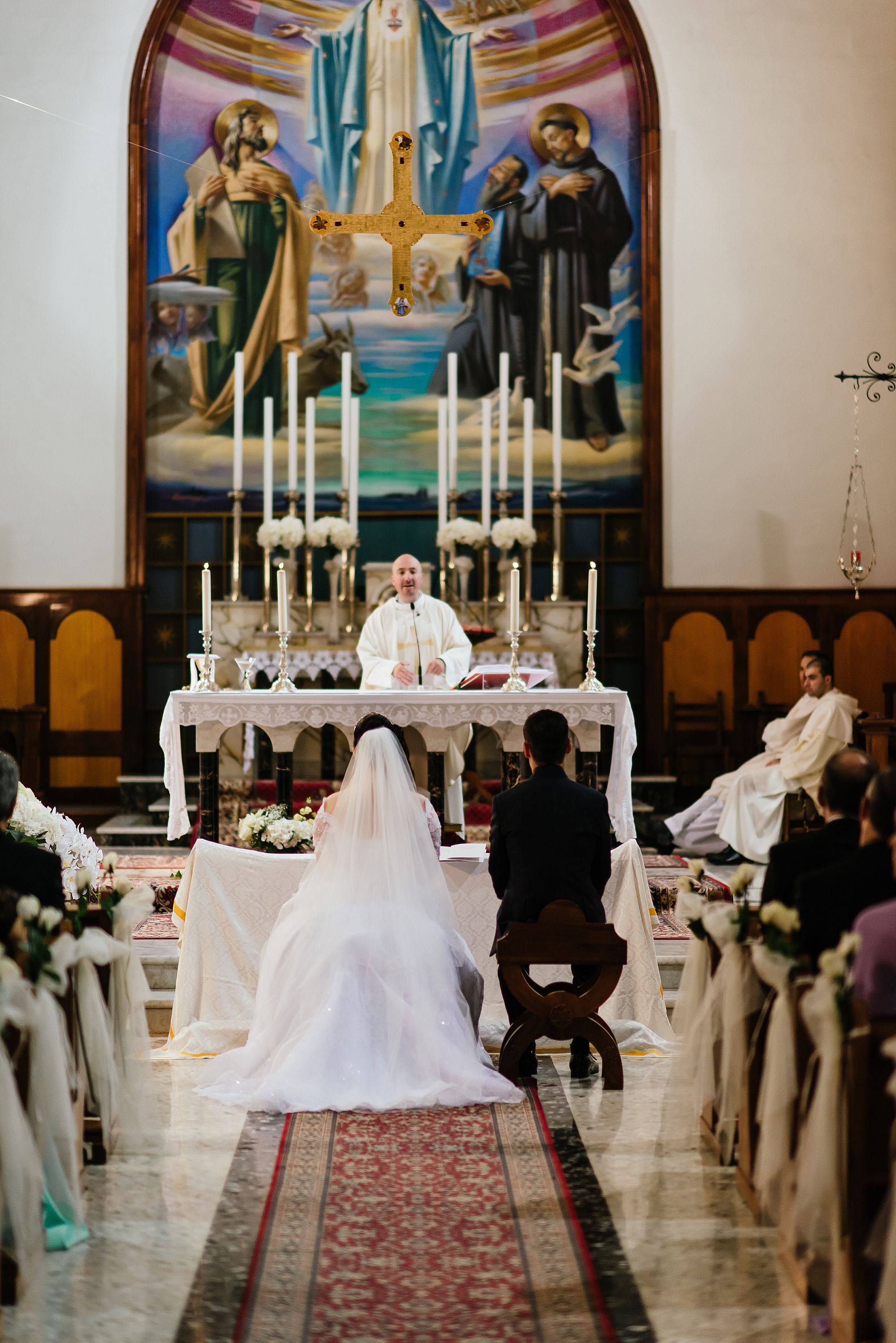 Melinda & Etienne | Castello Dei Baroni | Shane P. Watts Photography | Wedding Photography Malta