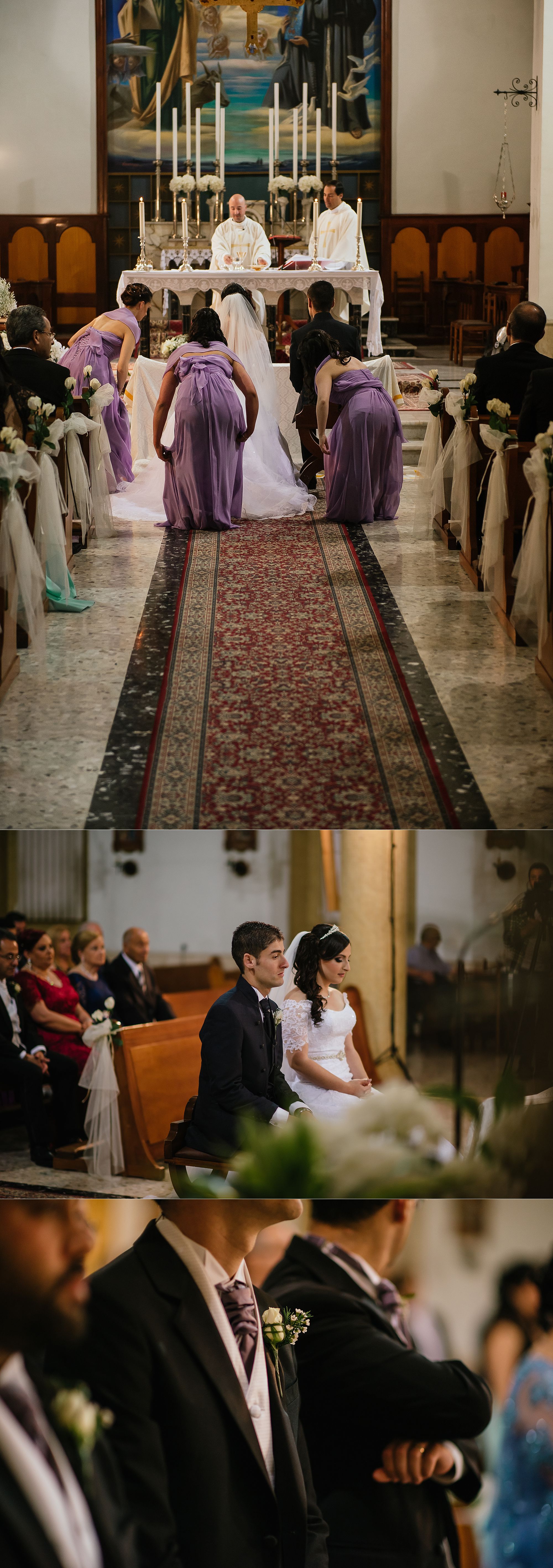 Melinda & Etienne | Castello Dei Baroni | Shane P. Watts Photography | Wedding Photography Malta