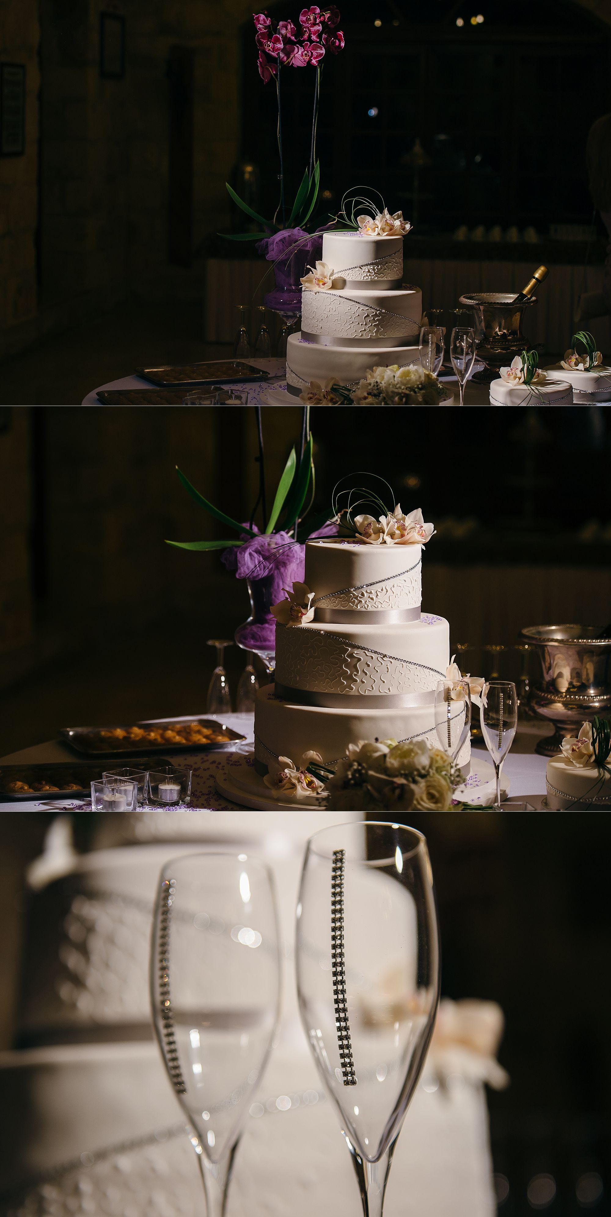 Melinda + Etienne | Castello Dei Baroni — Malta Wedding ...