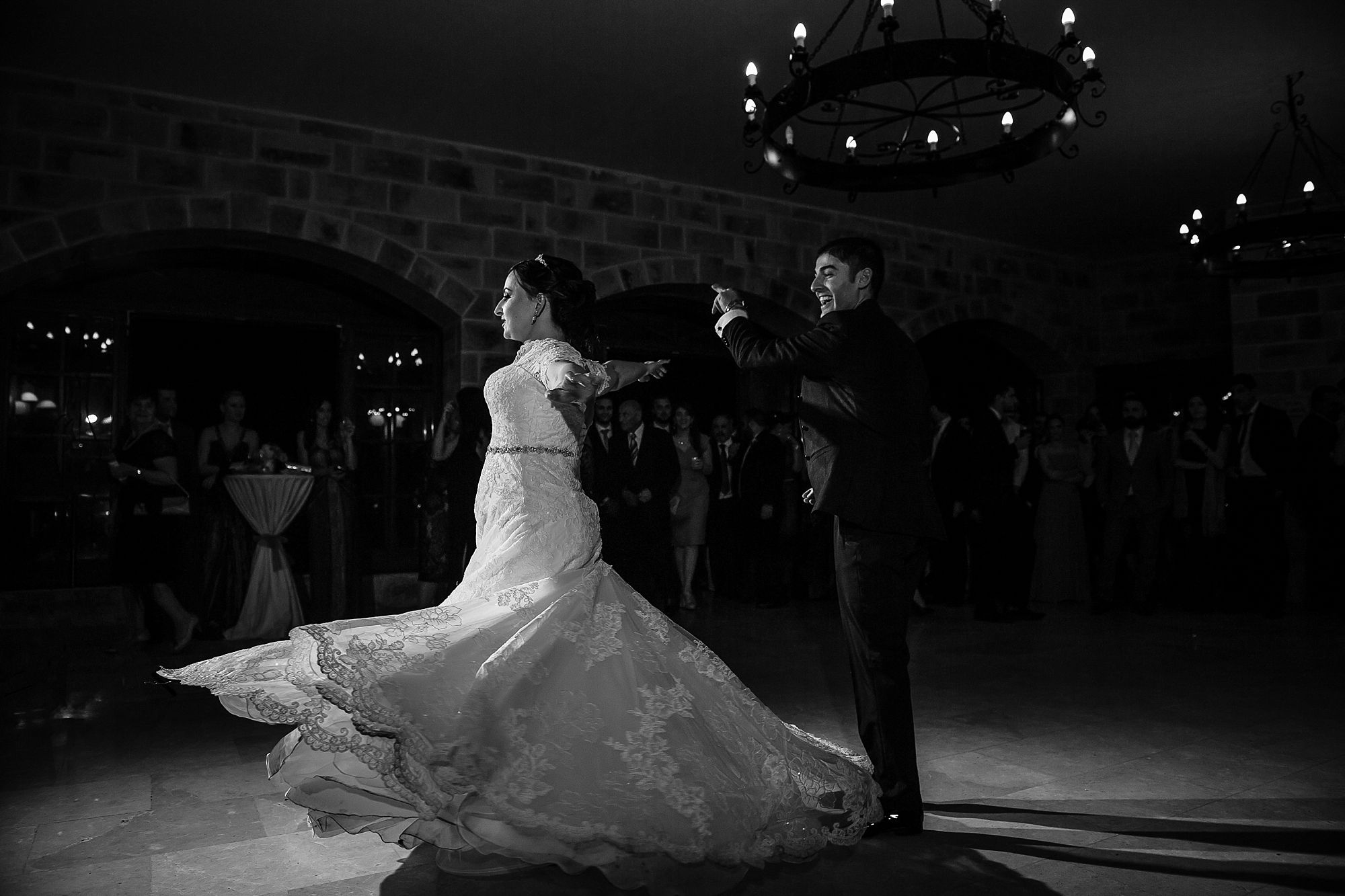Melinda & Etienne | Castello Dei Baroni | Shane P. Watts Photography | Wedding Photography Malta