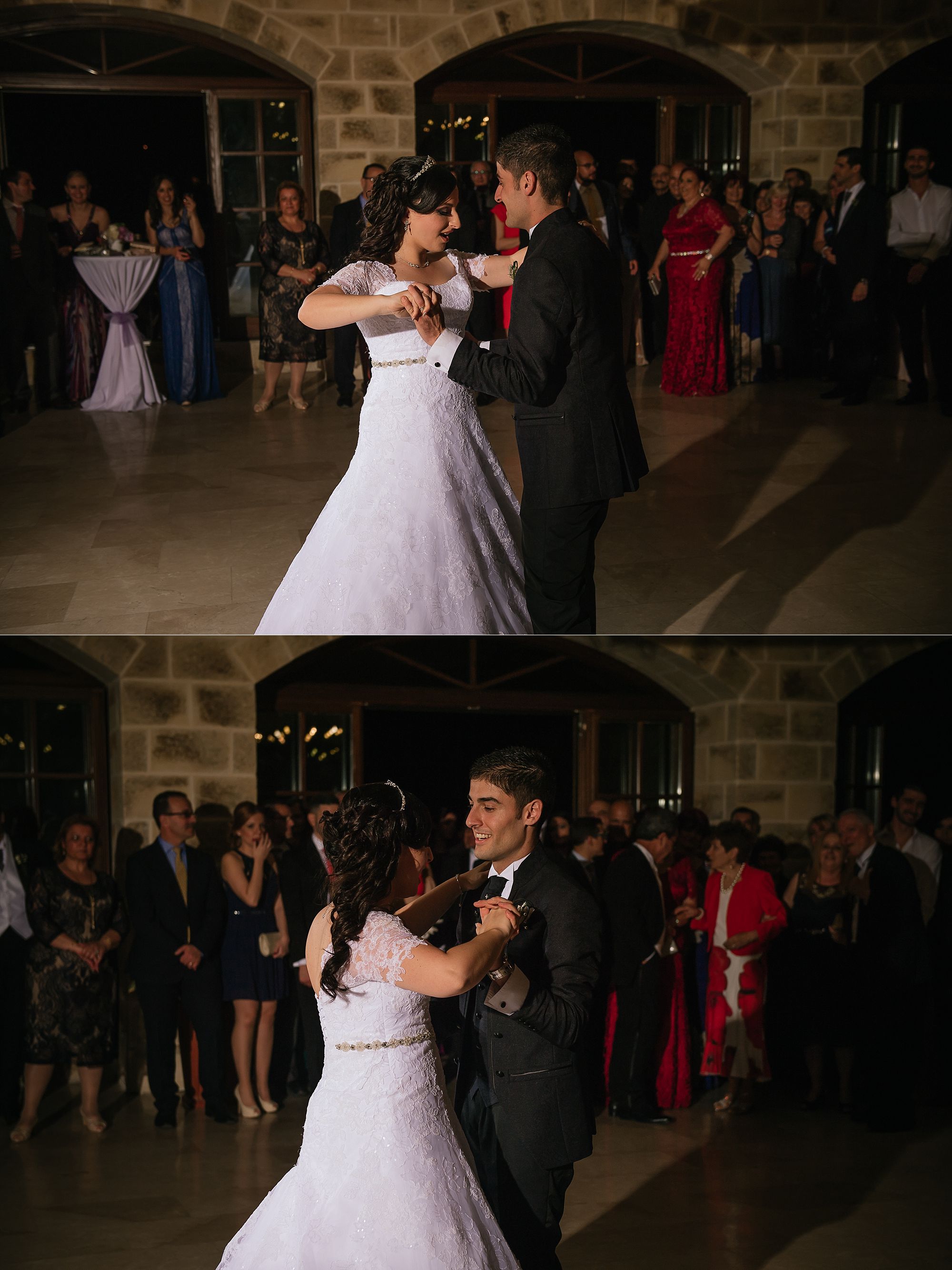 Melinda + Etienne | Castello Dei Baroni — Malta Wedding ...