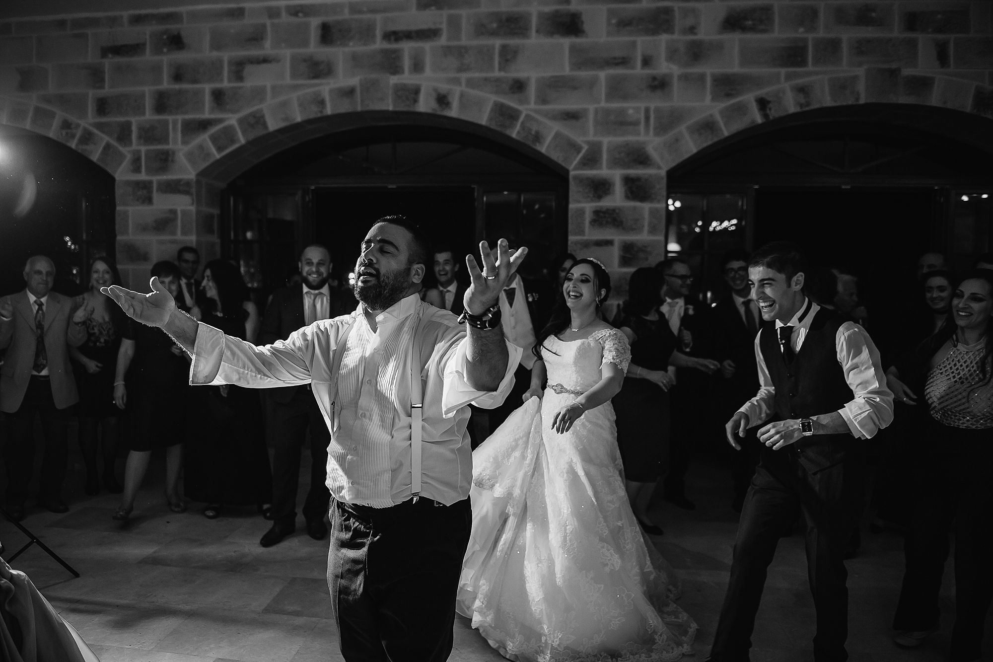 Melinda & Etienne | Castello Dei Baroni | Shane P. Watts Photography | Wedding Photography Malta