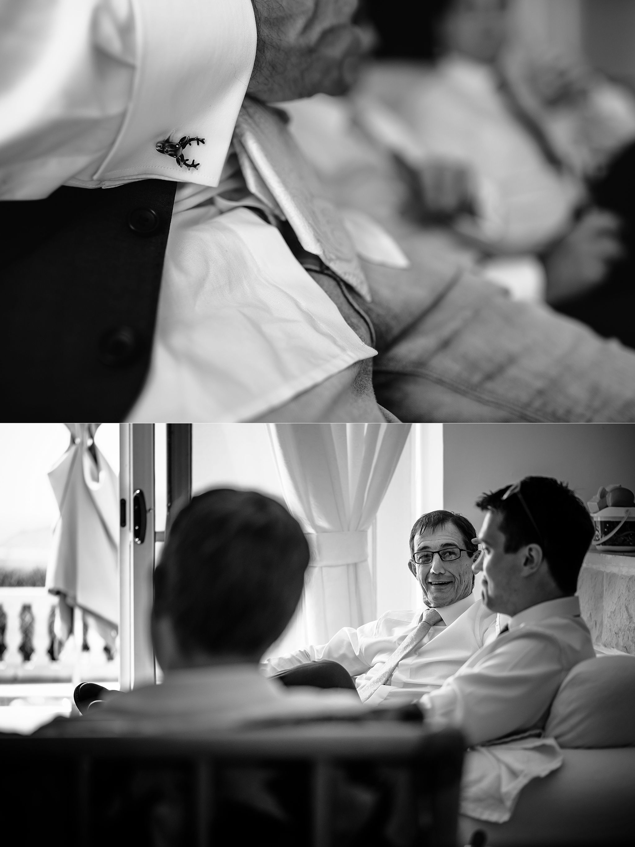 Kerry & Nick | Hola Beach | Wedding Photography Malta | Shane P. Watts