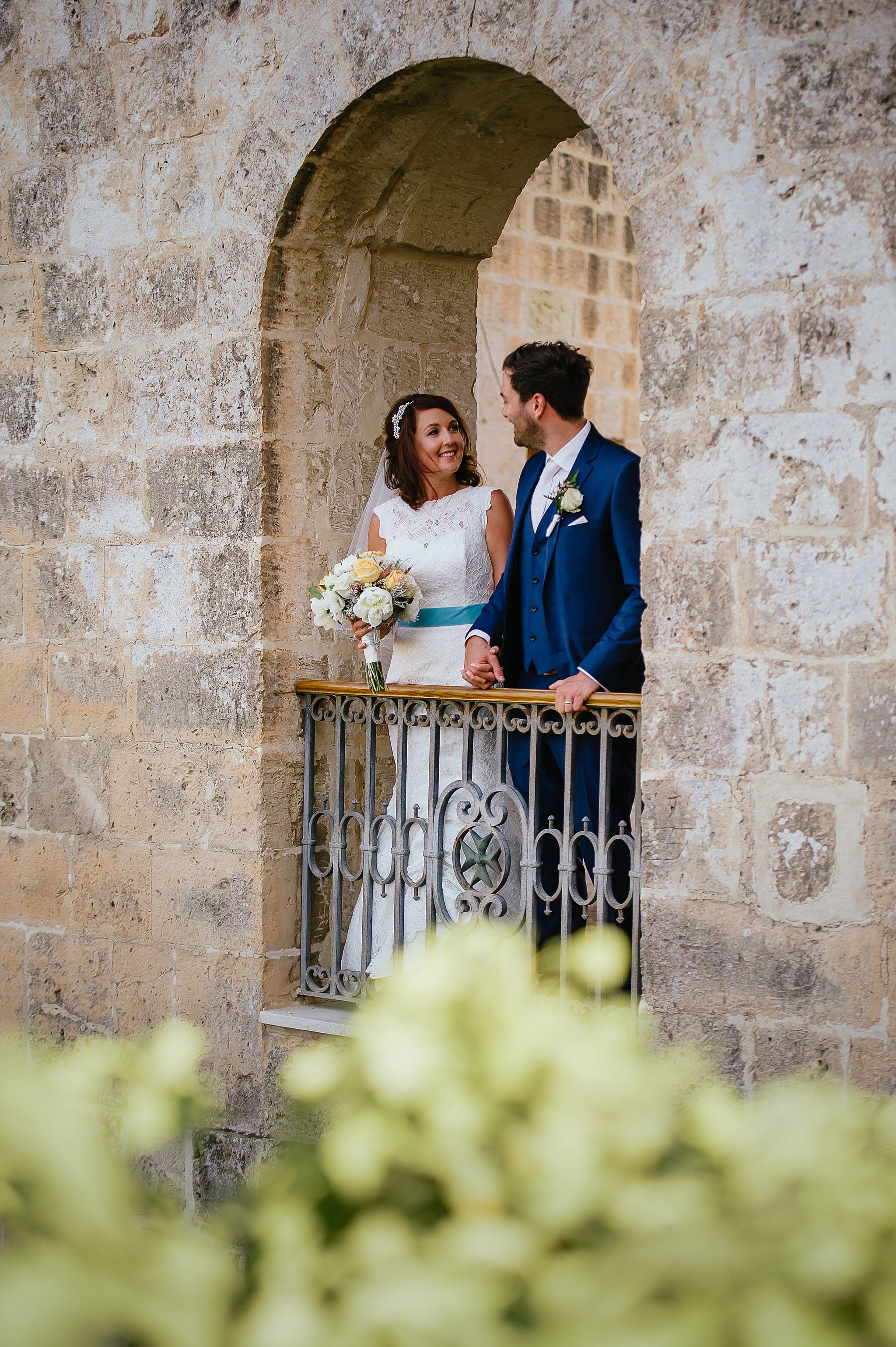 Kerry & Nick | Hola Beach | Wedding Photography Malta | Shane P. Watts