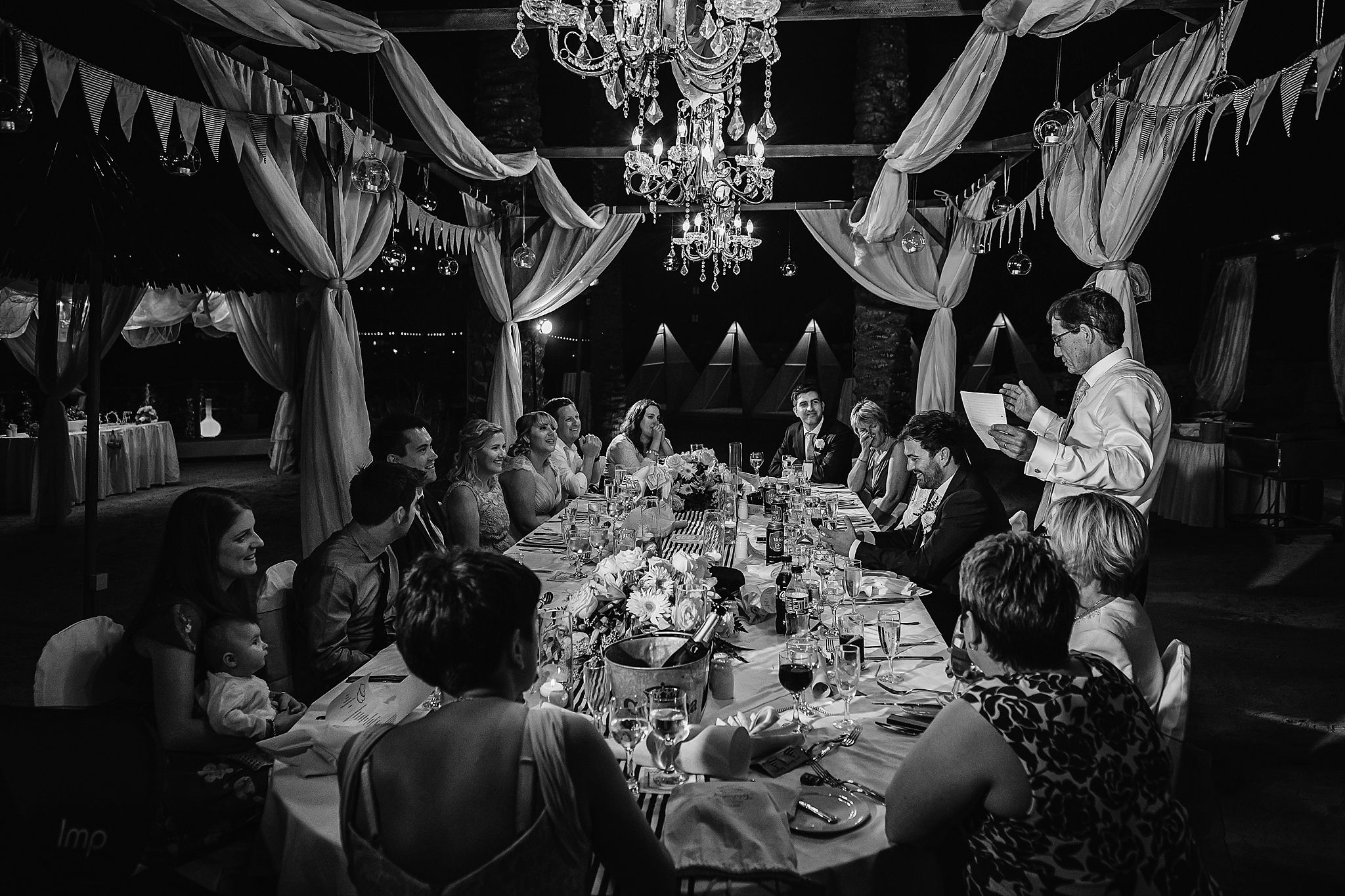Kerry & Nick | Hola Beach | Wedding Photography Malta | Shane P. Watts