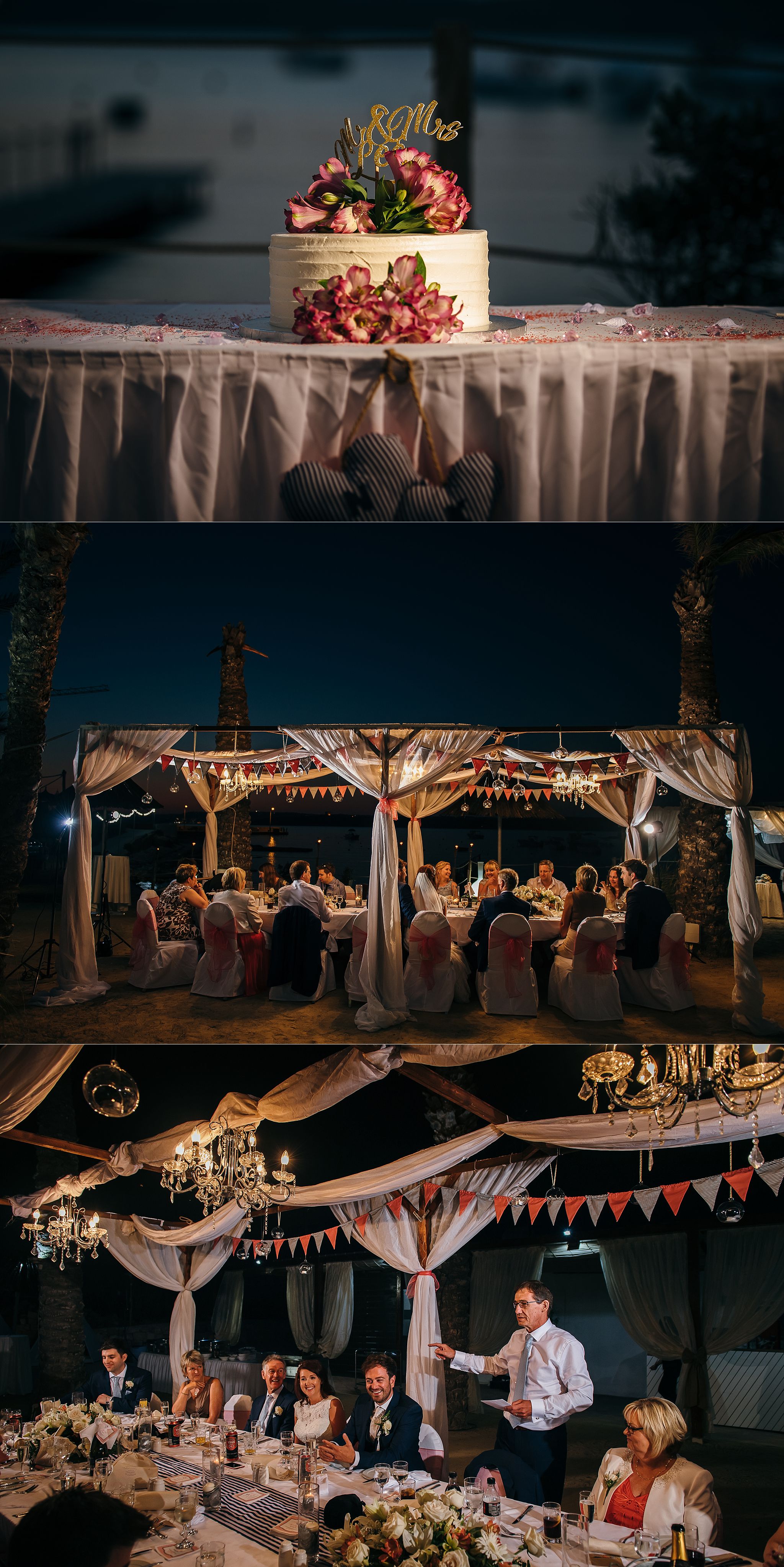 Kerry & Nick | Hola Beach | Wedding Photography Malta | Shane P. Watts