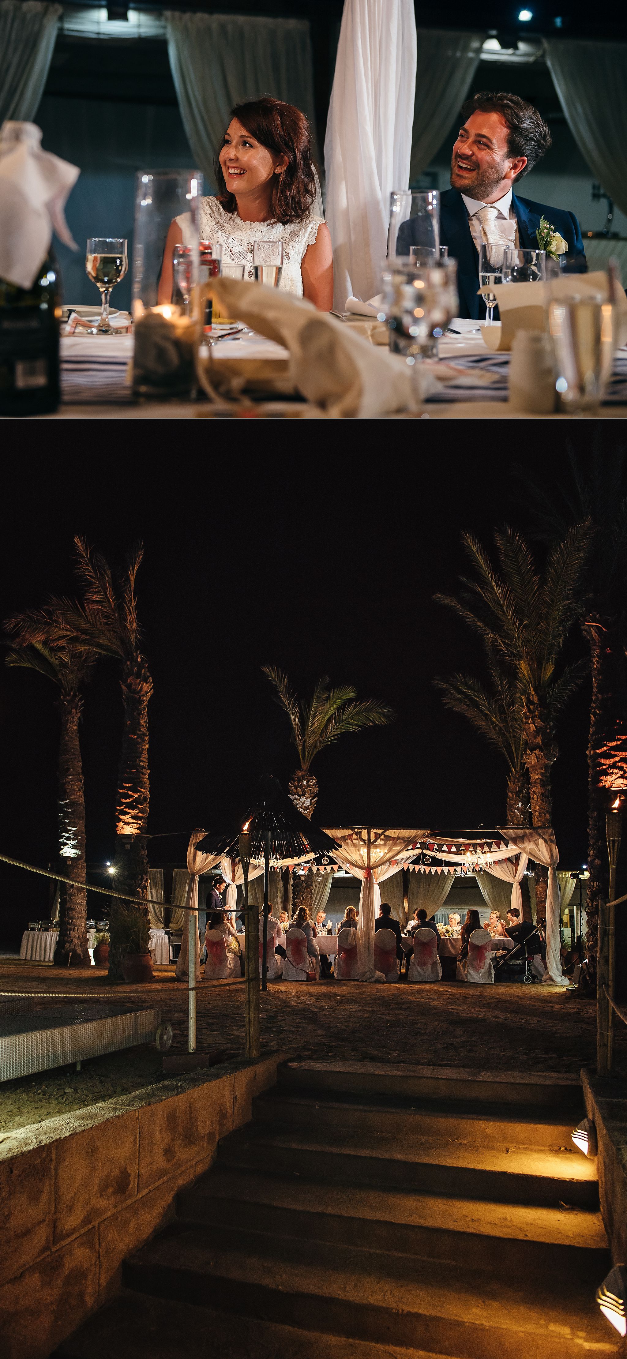 Kerry & Nick | Hola Beach | Wedding Photography Malta | Shane P. Watts