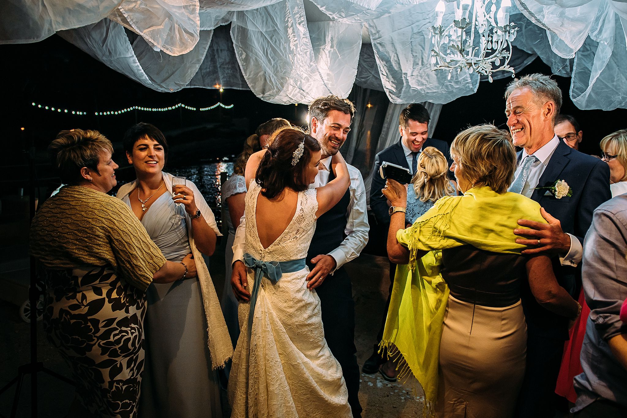 Kerry & Nick | Hola Beach | Wedding Photography Malta | Shane P. Watts
