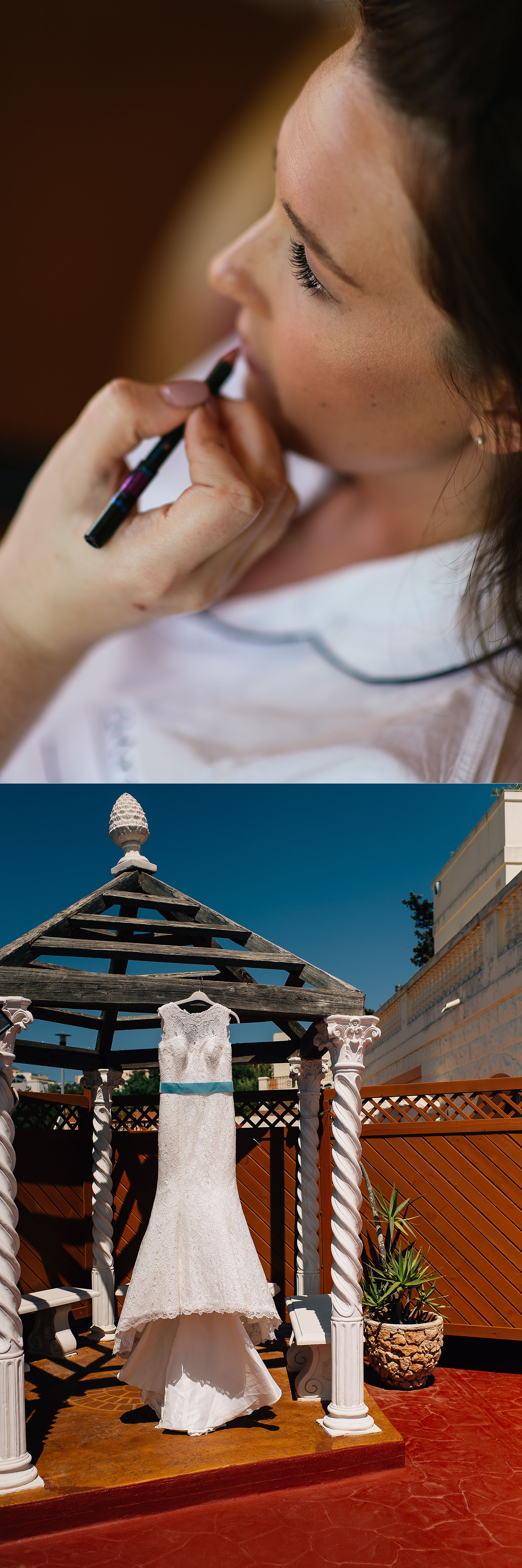 Kerry & Nick | Hola Beach | Wedding Photography Malta | Shane P. Watts
