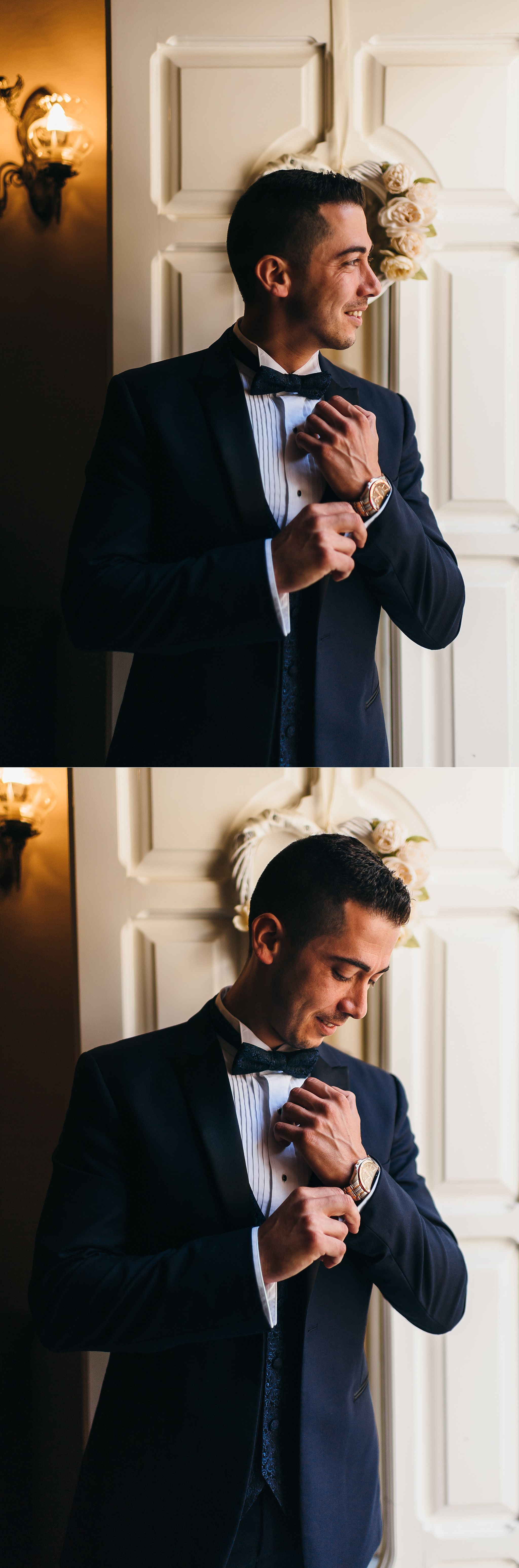 Michela & Massimo | Olive Gardens, Mdina | Wedding Photography Malta