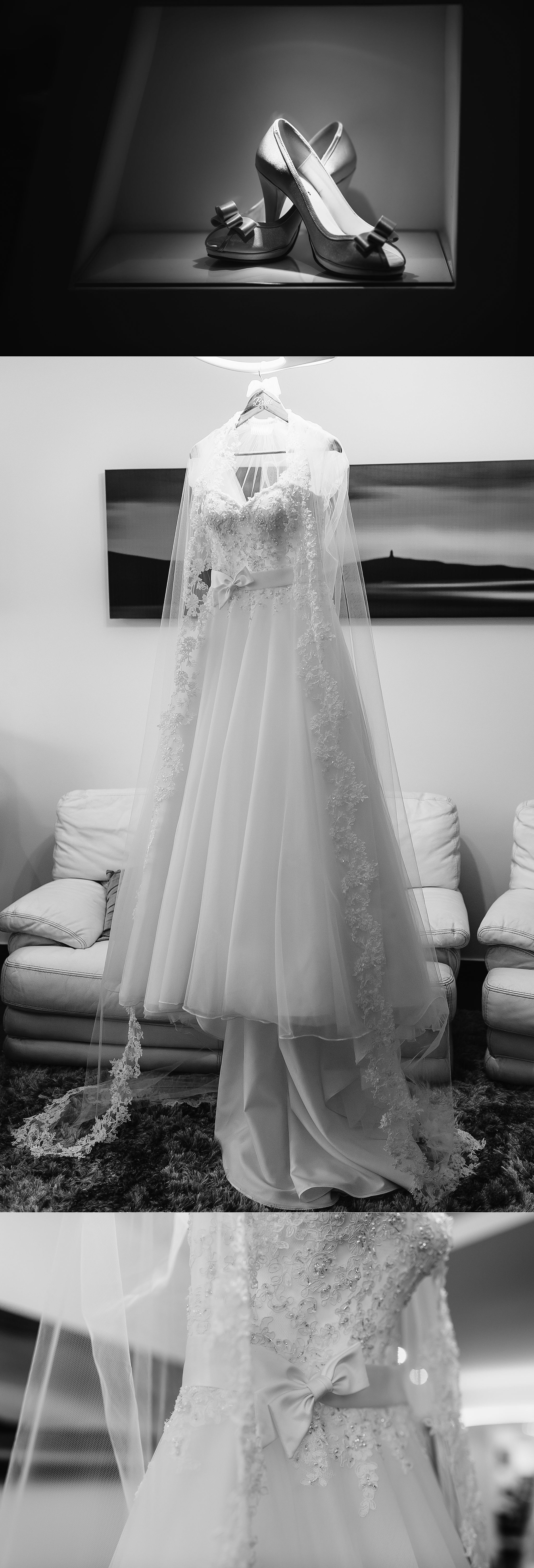 Michela & Massimo | Olive Gardens, Mdina | Wedding Photography Malta