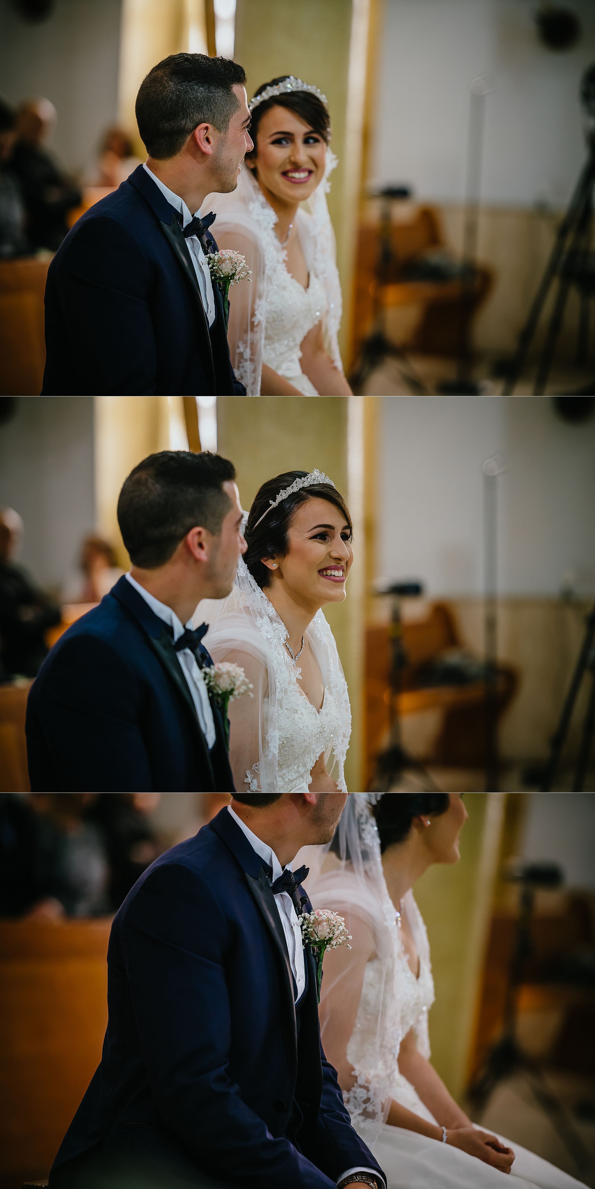 Michela & Massimo | Olive Gardens, Mdina | Wedding Photography Malta