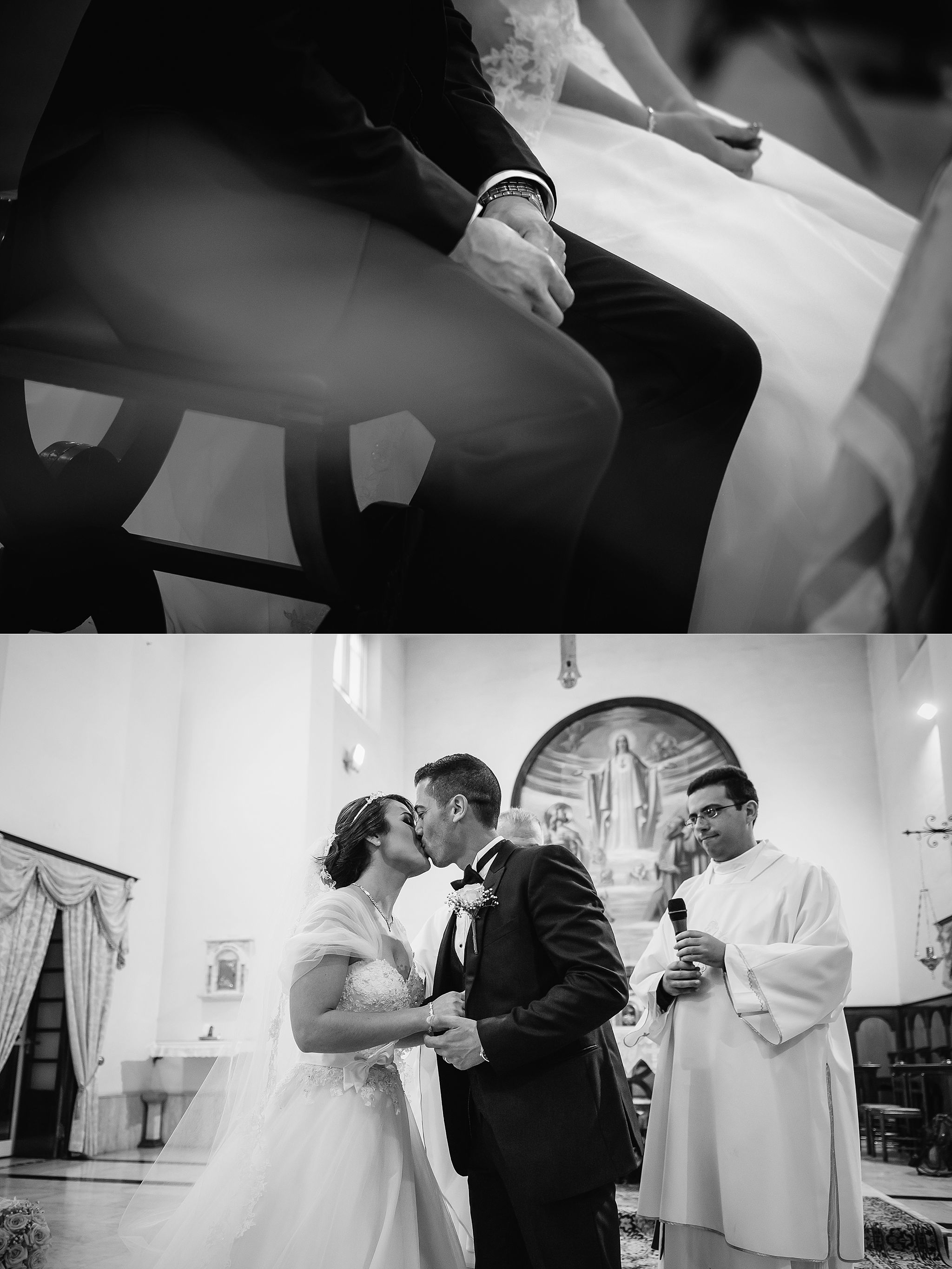 Michela & Massimo | Olive Gardens, Mdina | Wedding Photography Malta