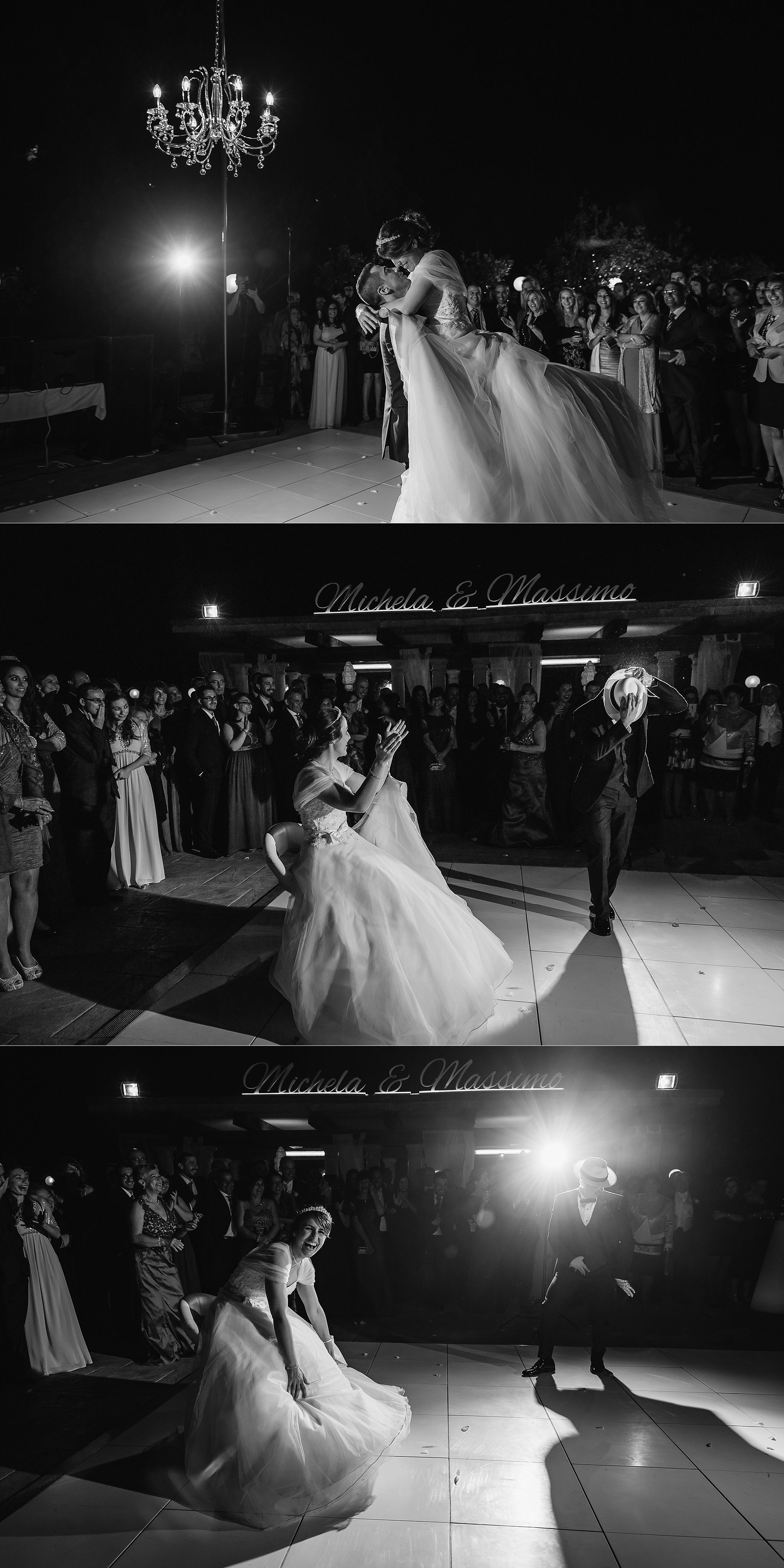 Michela & Massimo | Olive Gardens, Mdina | Wedding Photography Malta