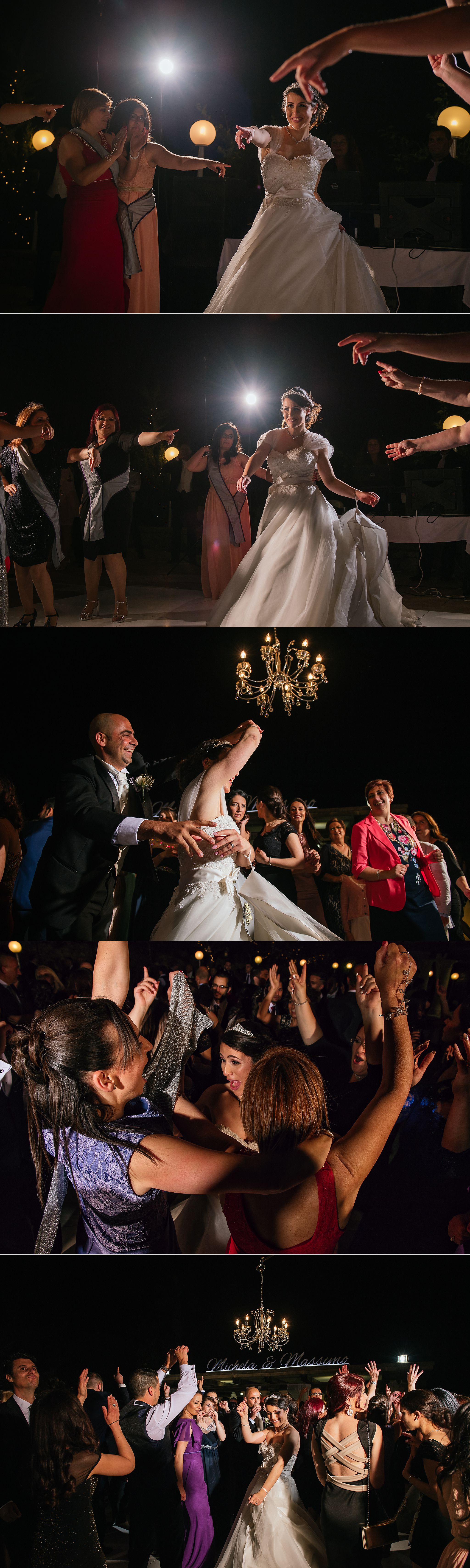 Michela & Massimo | Olive Gardens, Mdina | Wedding Photography Malta