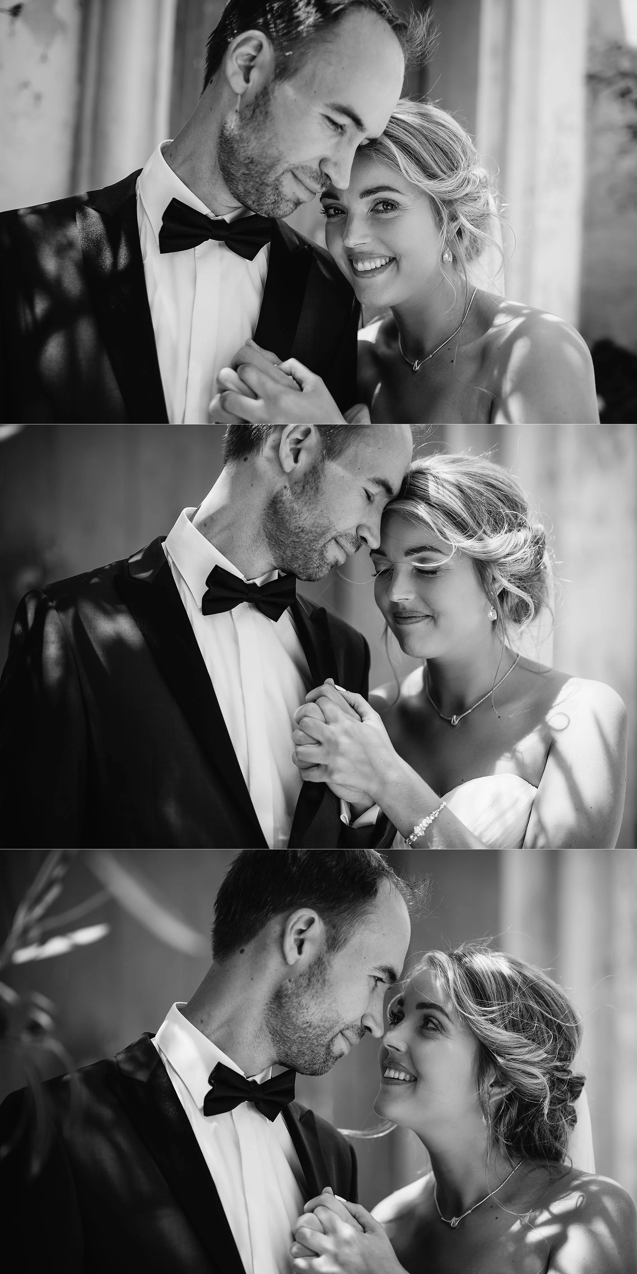 Nienke + Jurjen | Palazzo Villa Rosa | Wedding Photography Malta