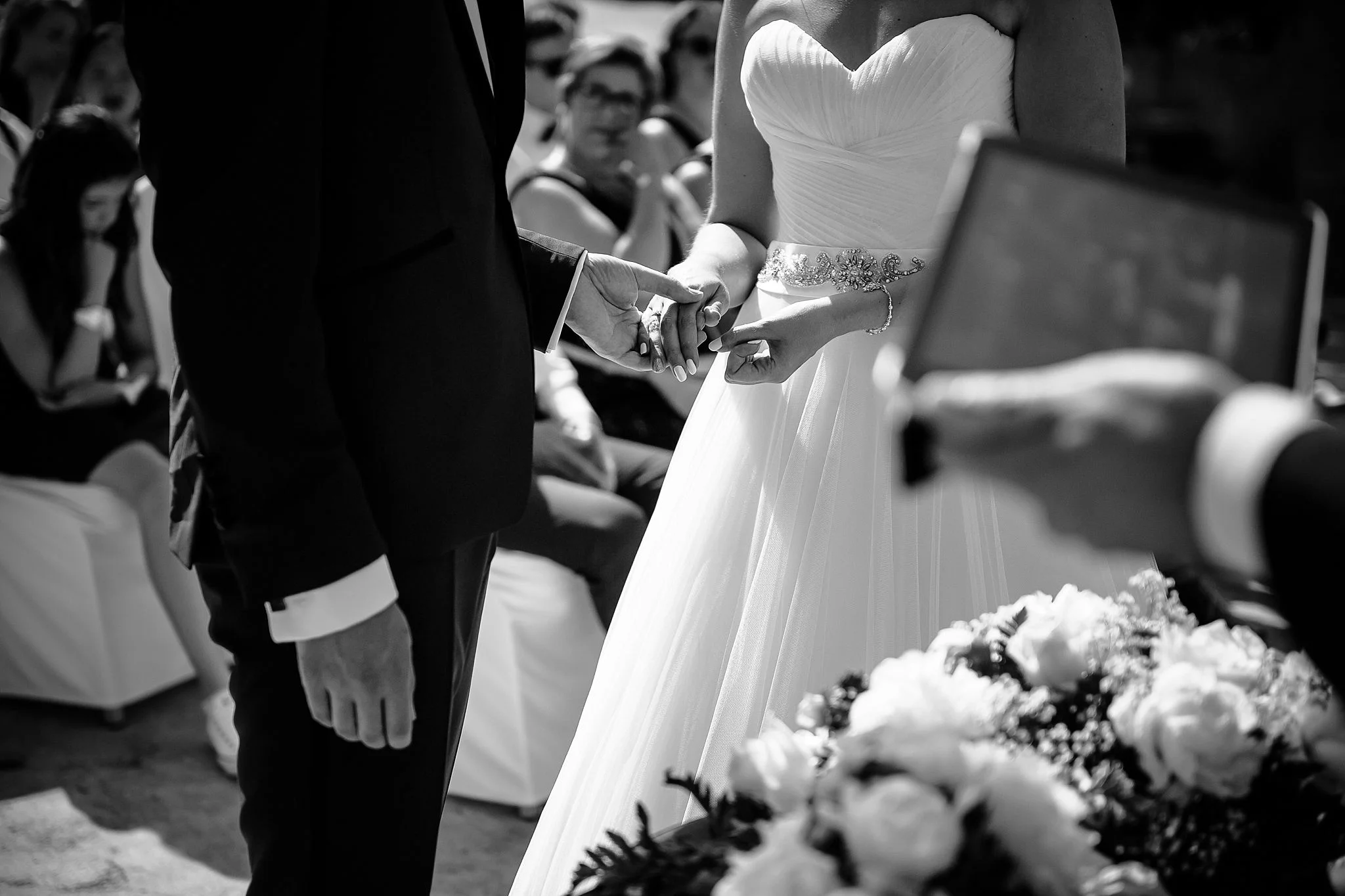 Nienke + Jurjen | Palazzo Villa Rosa | Wedding Photography Malta