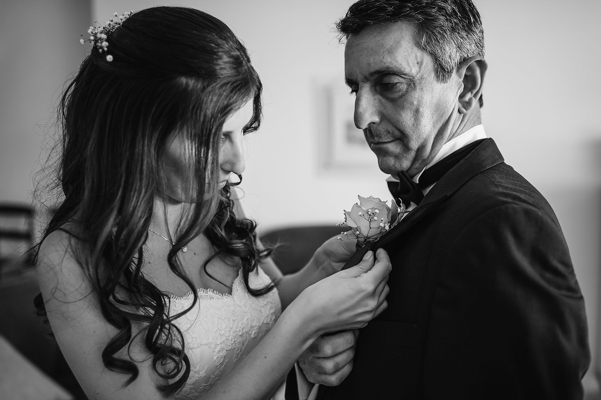 Francesca & Gareth | Villa Bologna | Wedding Photography Malta - Shane P. Watts