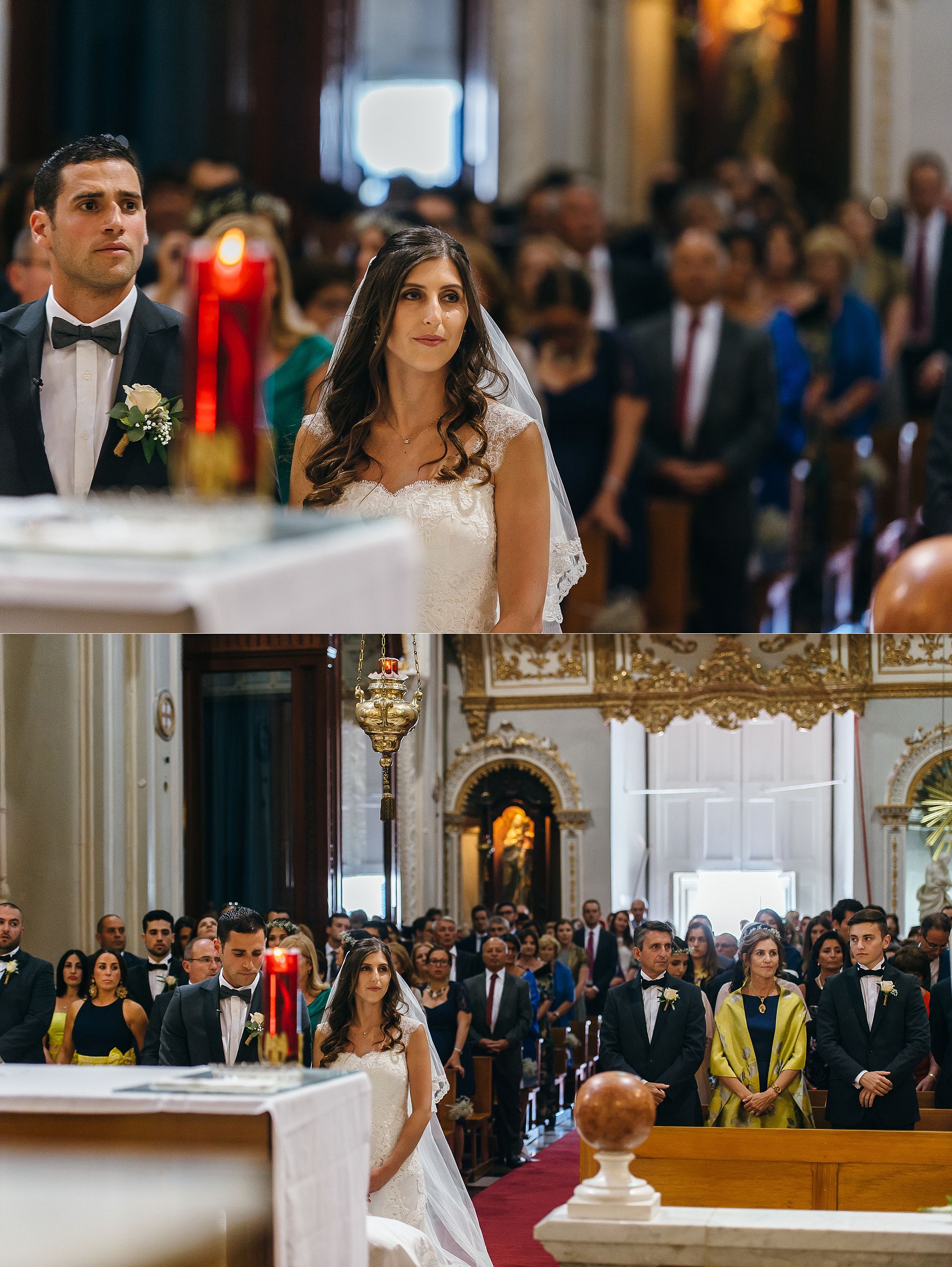 Francesca & Gareth | Villa Bologna | Wedding Photography Malta - Shane P. Watts