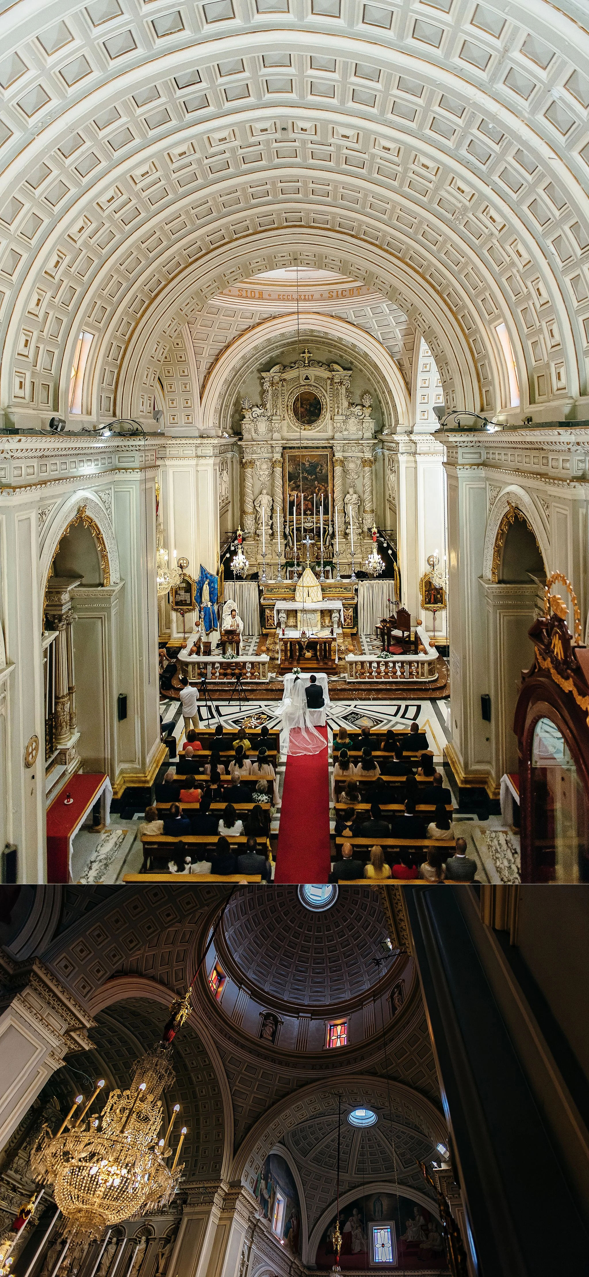 Francesca & Gareth | Villa Bologna | Wedding Photography Malta - Shane P. Watts