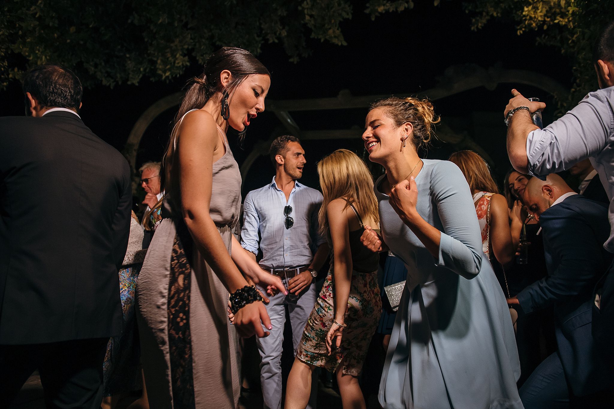 Francesca & Gareth | Villa Bologna | Wedding Photography Malta - Shane P. Watts