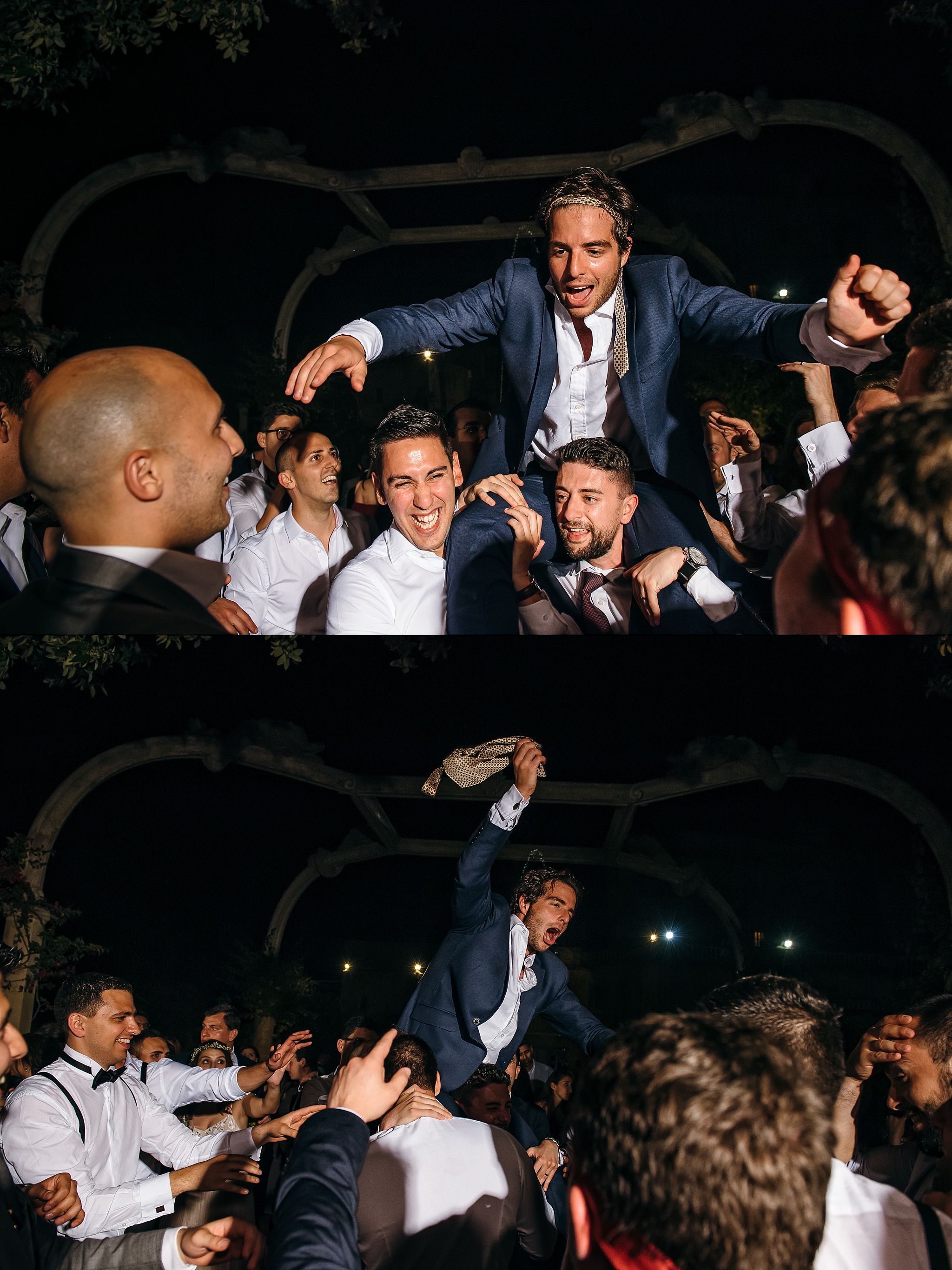 Francesca & Gareth | Villa Bologna | Wedding Photography Malta - Shane P. Watts